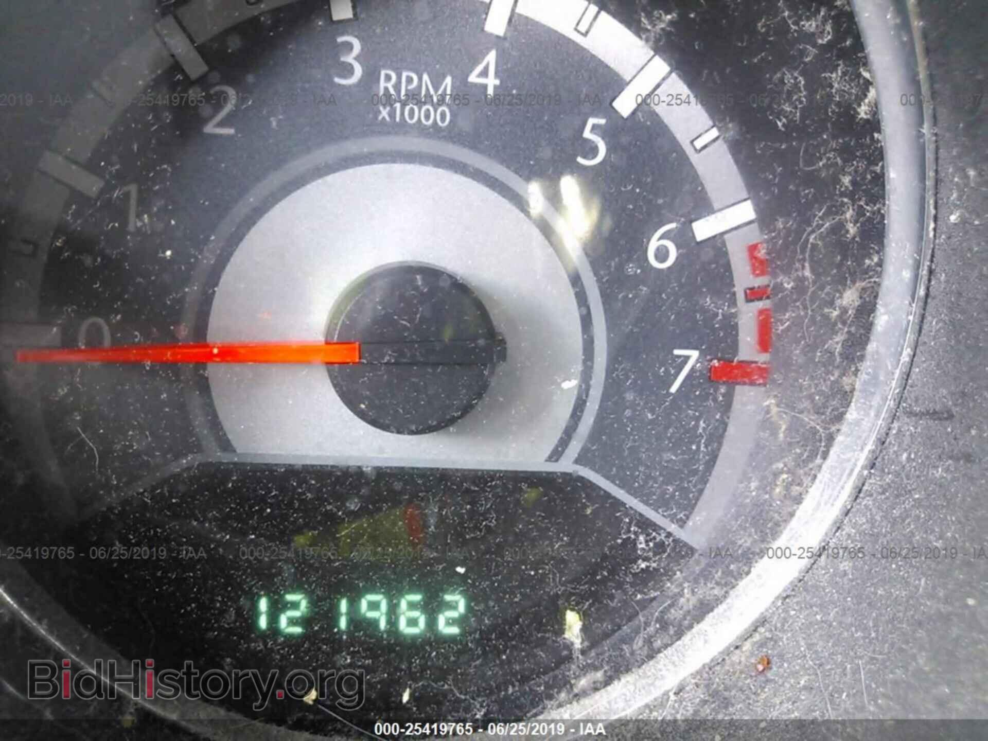2013 CHRYSLER 200 - VIN: 1C3CCBBG4DN528745 - Photo 7