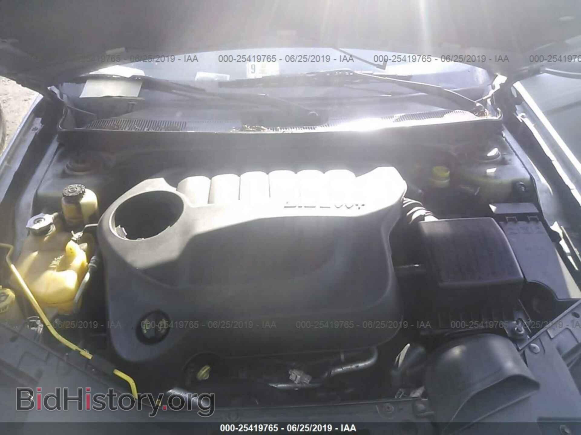2013 CHRYSLER 200 - VIN: 1C3CCBBG4DN528745 - Photo 10