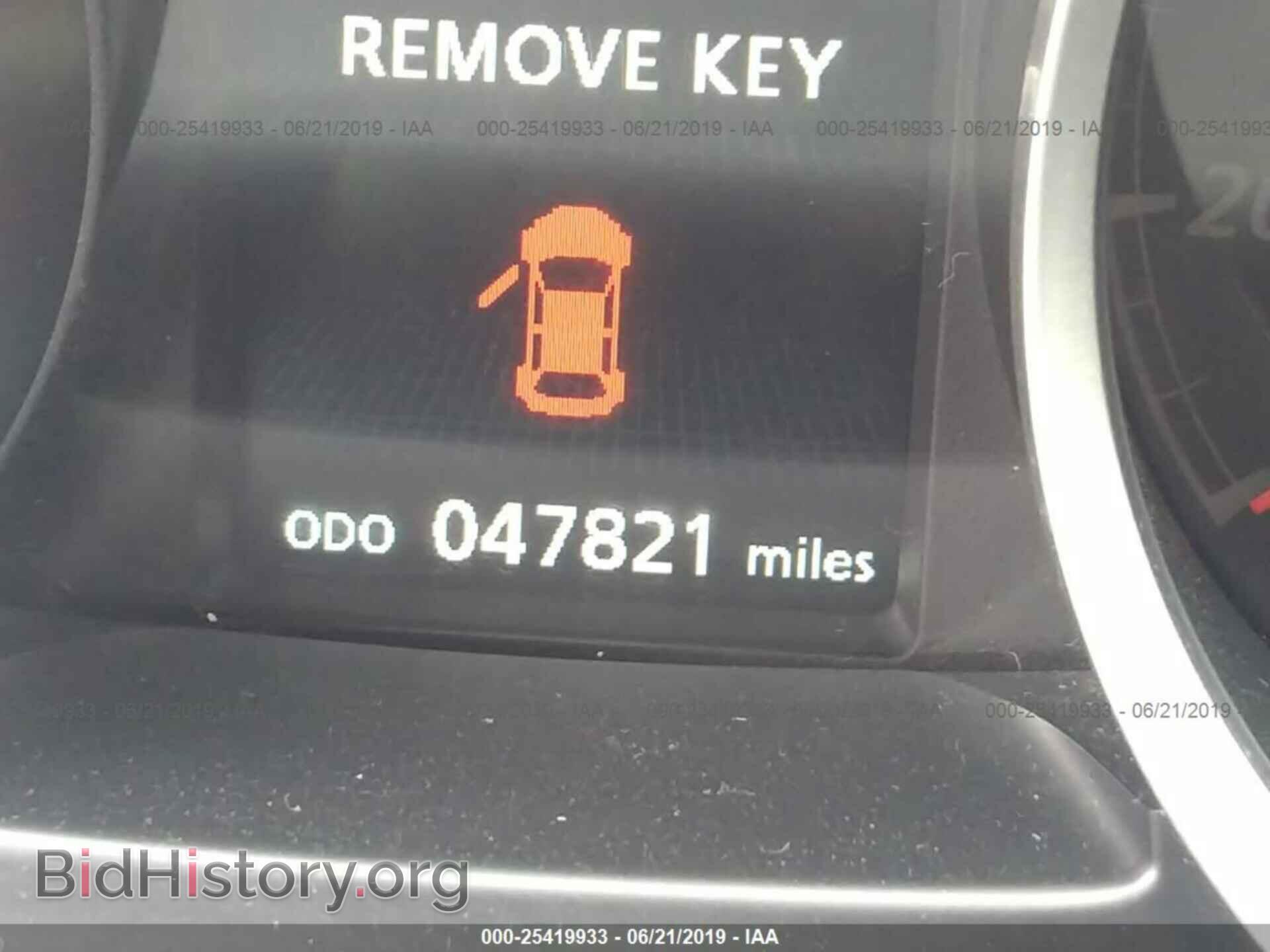 2017 MITSUBISHI LANCER - VIN: JA32U2FU2HU004427 - Фото 7