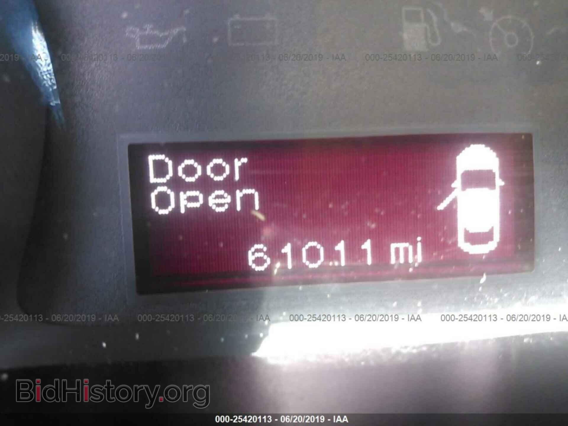 2015 DODGE DART - VIN: 1C3CDFBB2FD364414 - Фото 7