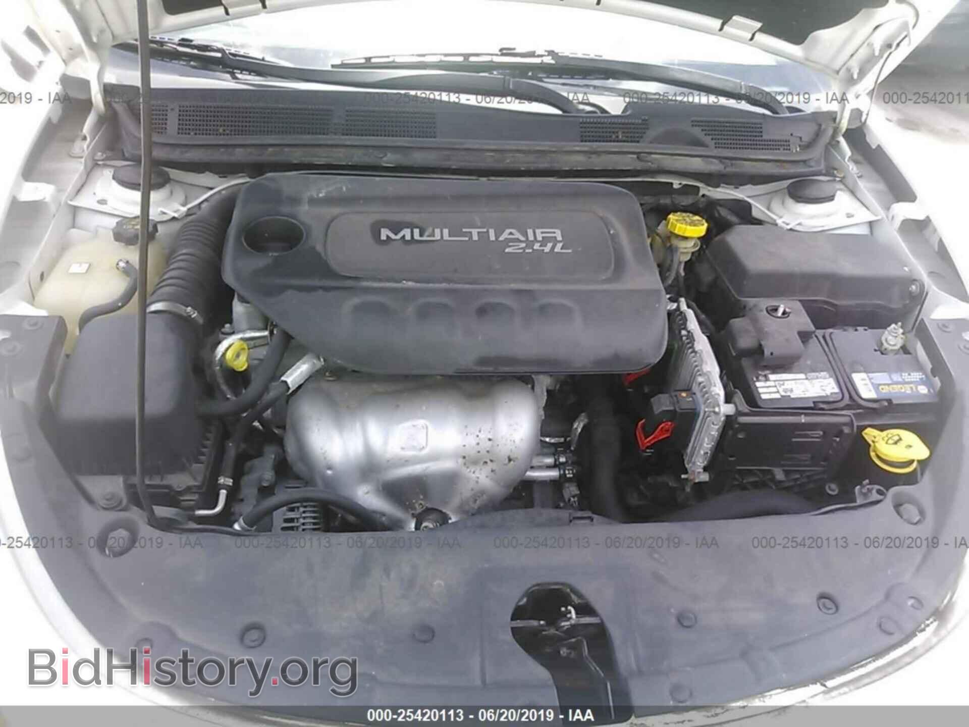 2015 DODGE DART - VIN: 1C3CDFBB2FD364414 - Фото 10