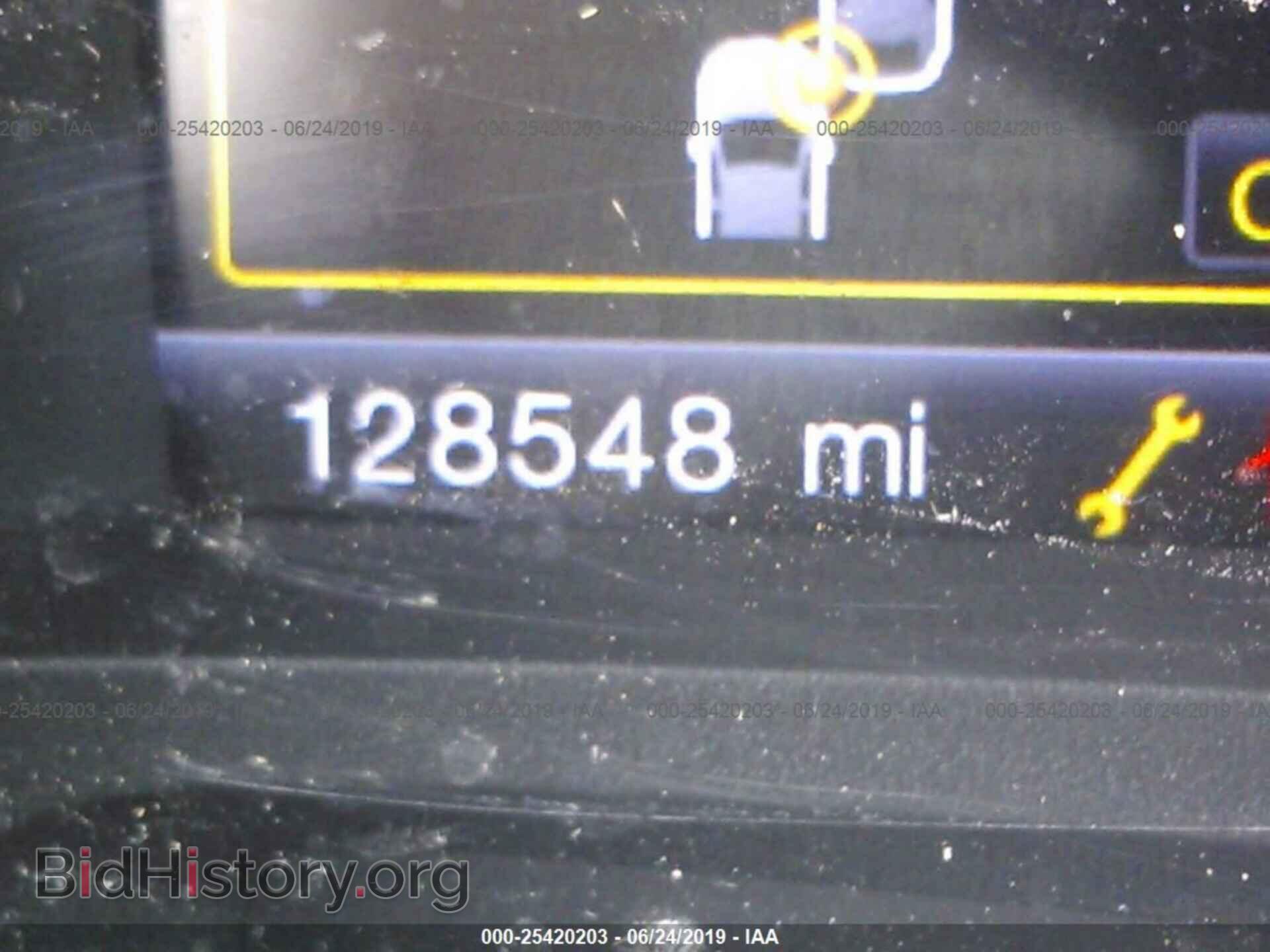2013 FORD EDGE - VIN: 2FMDK3J93DBA72689 - Photo 7
