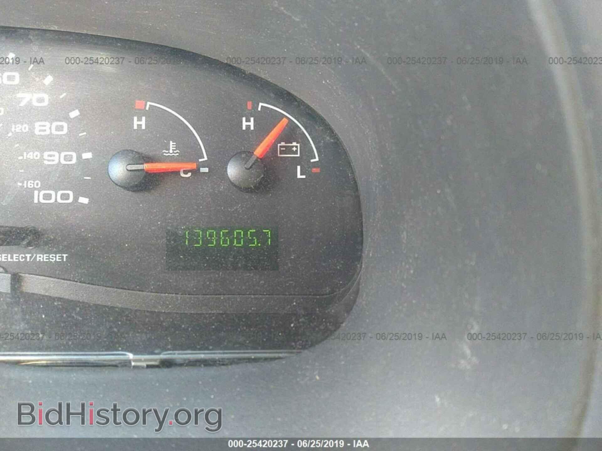 2007 FORD ECONOLINE - VIN: 1FDSE35L57DA10018 - Фото 6