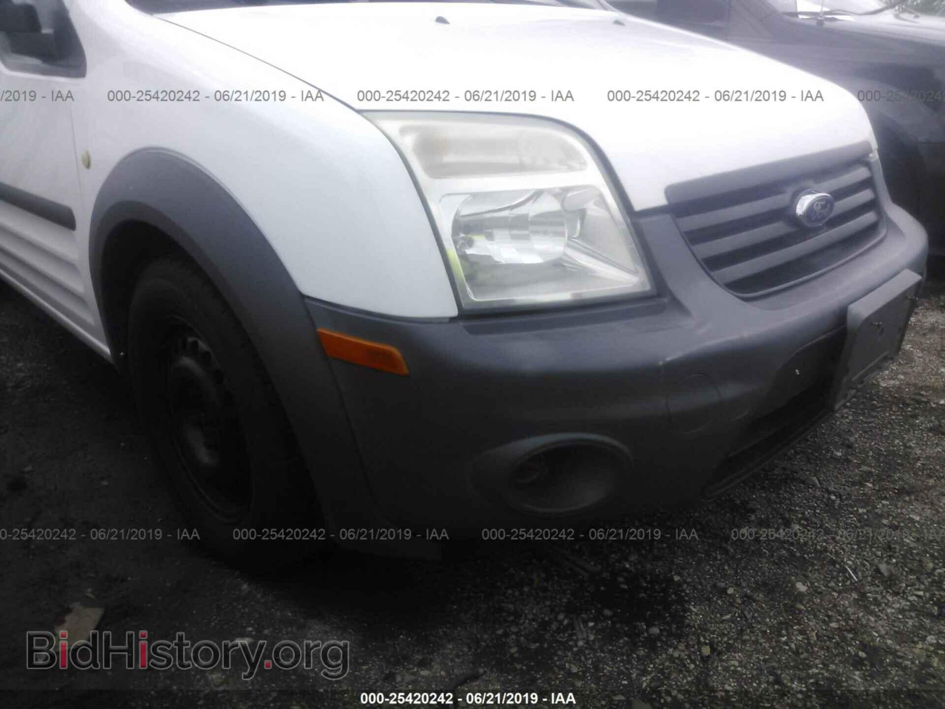 2012 FORD TRANSIT CONNECT - VIN: NM0LS7AN1CT093931 - Фото 6
