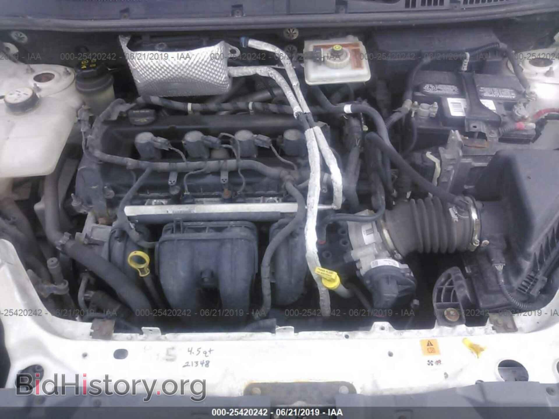 2012 FORD TRANSIT CONNECT - VIN: NM0LS7AN1CT093931 - Фото 10