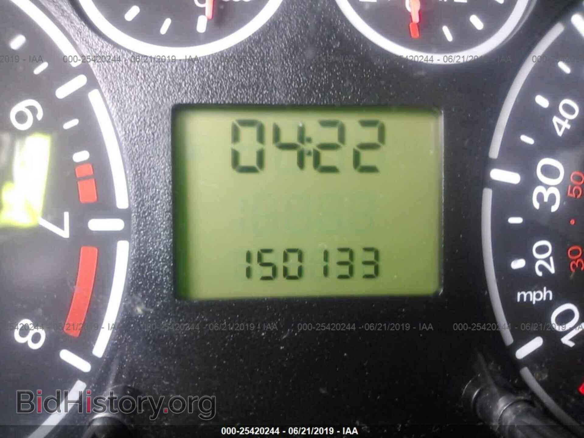 2011 FORD TRANSIT CONNECT - VIN: NM0LS7CN5BT065772 - Фото 7