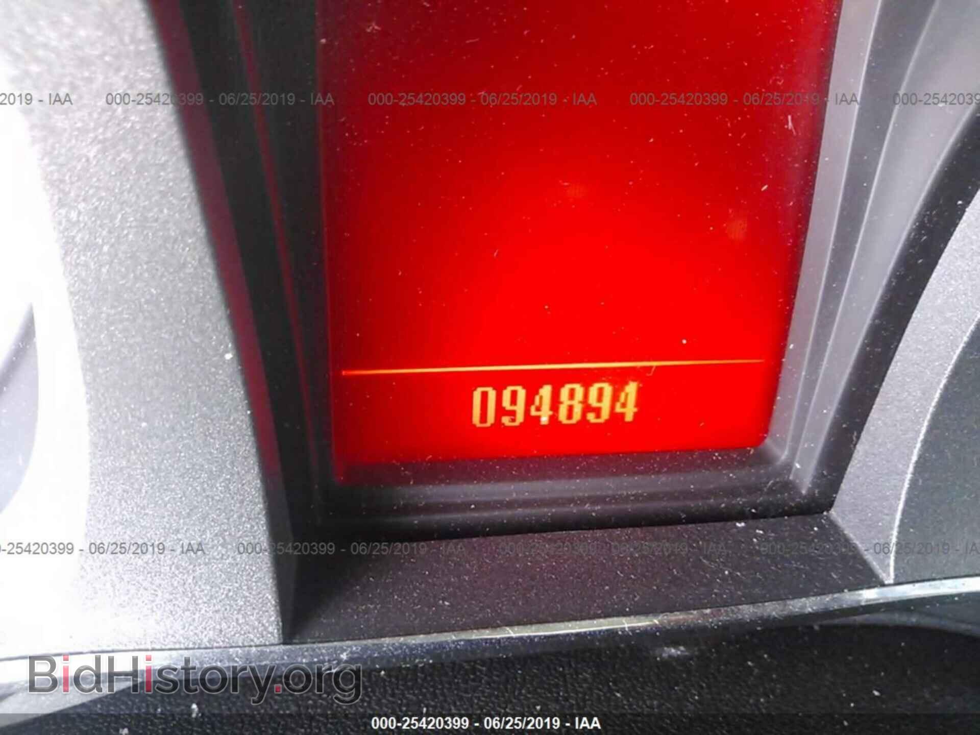 2011 GMC TERRAIN - VIN: 2CTALMEC7B6343960 - Photo 7