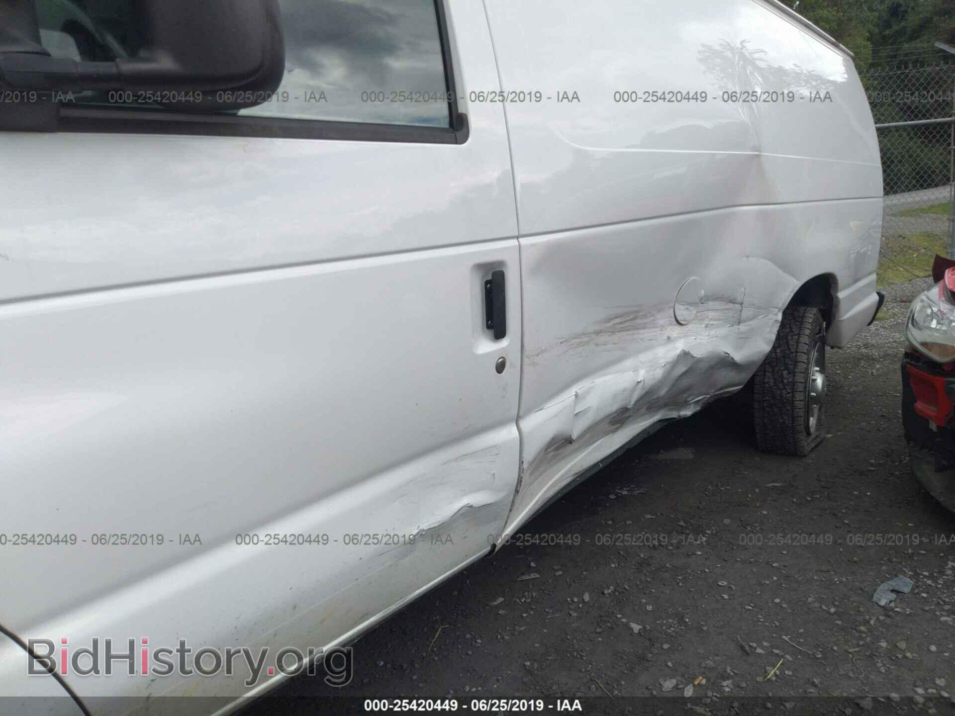 2012 FORD ECONOLINE - VIN: 1FTSS3EL0CDB06484 - Фото 6