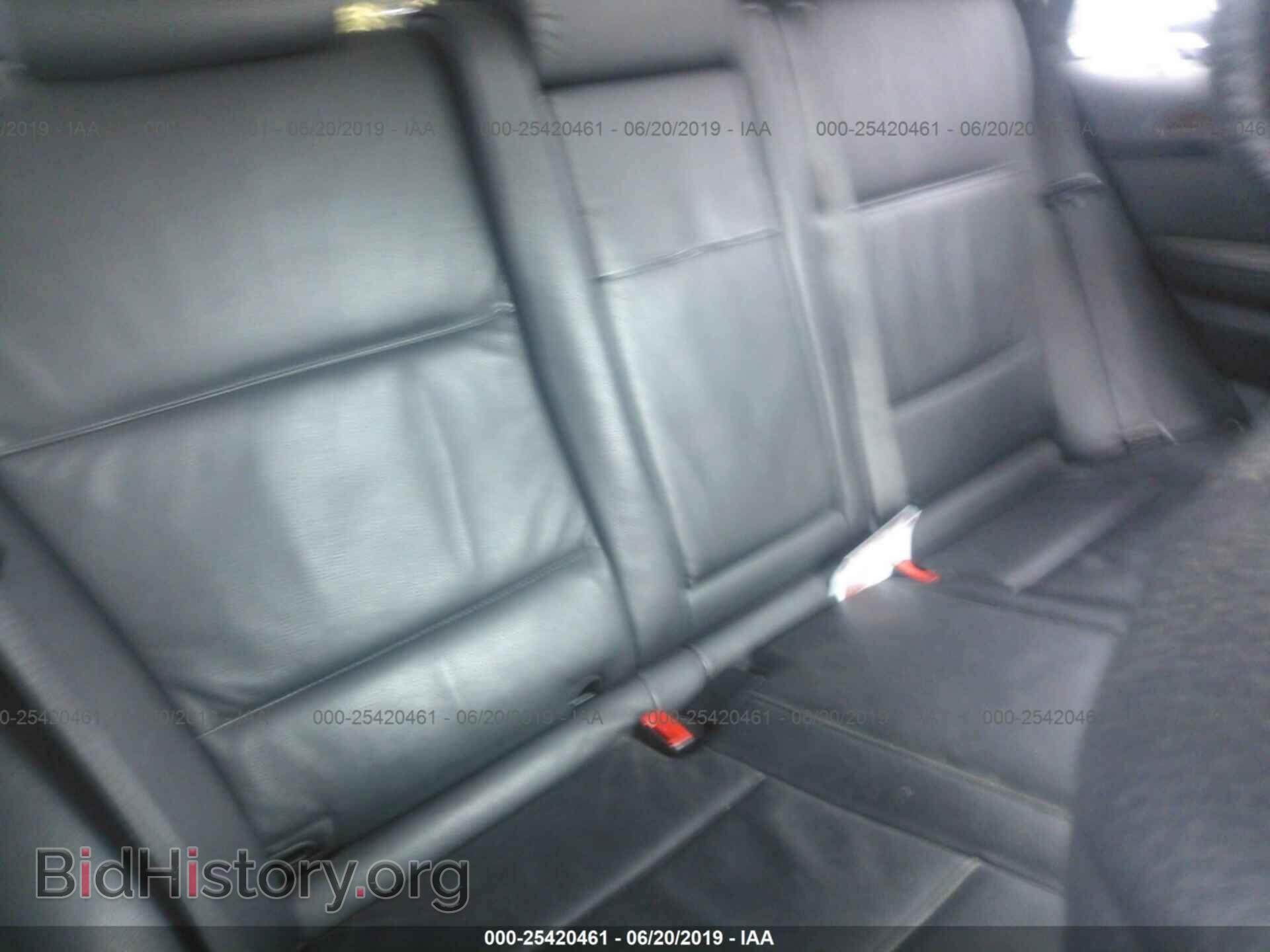 2006 BMW X5 - VIN: 5UXFA13506LY39446 - Фото 8