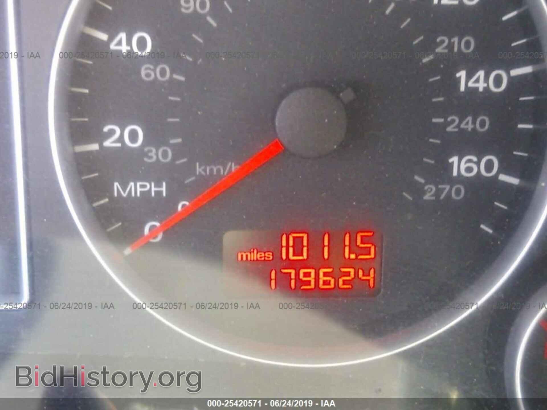 2008 AUDI A4 - VIN: WAUDF78E88A083379 - Photo 7
