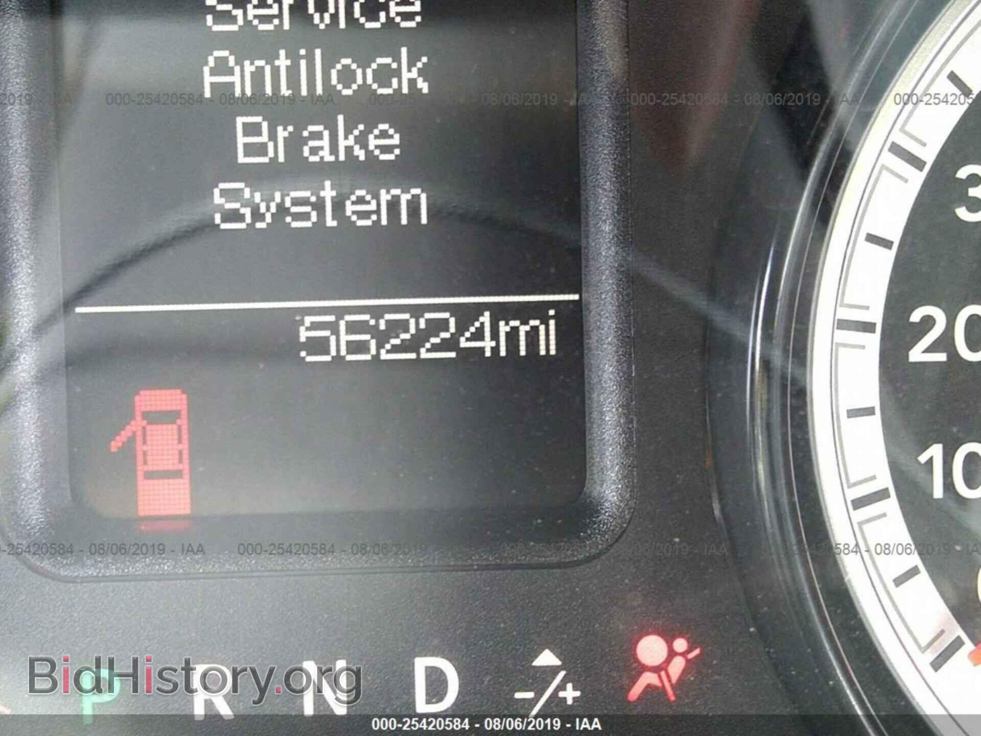 2017 RAM 1500 - VIN: 1C6RR6KG5HS629884 - Photo 7