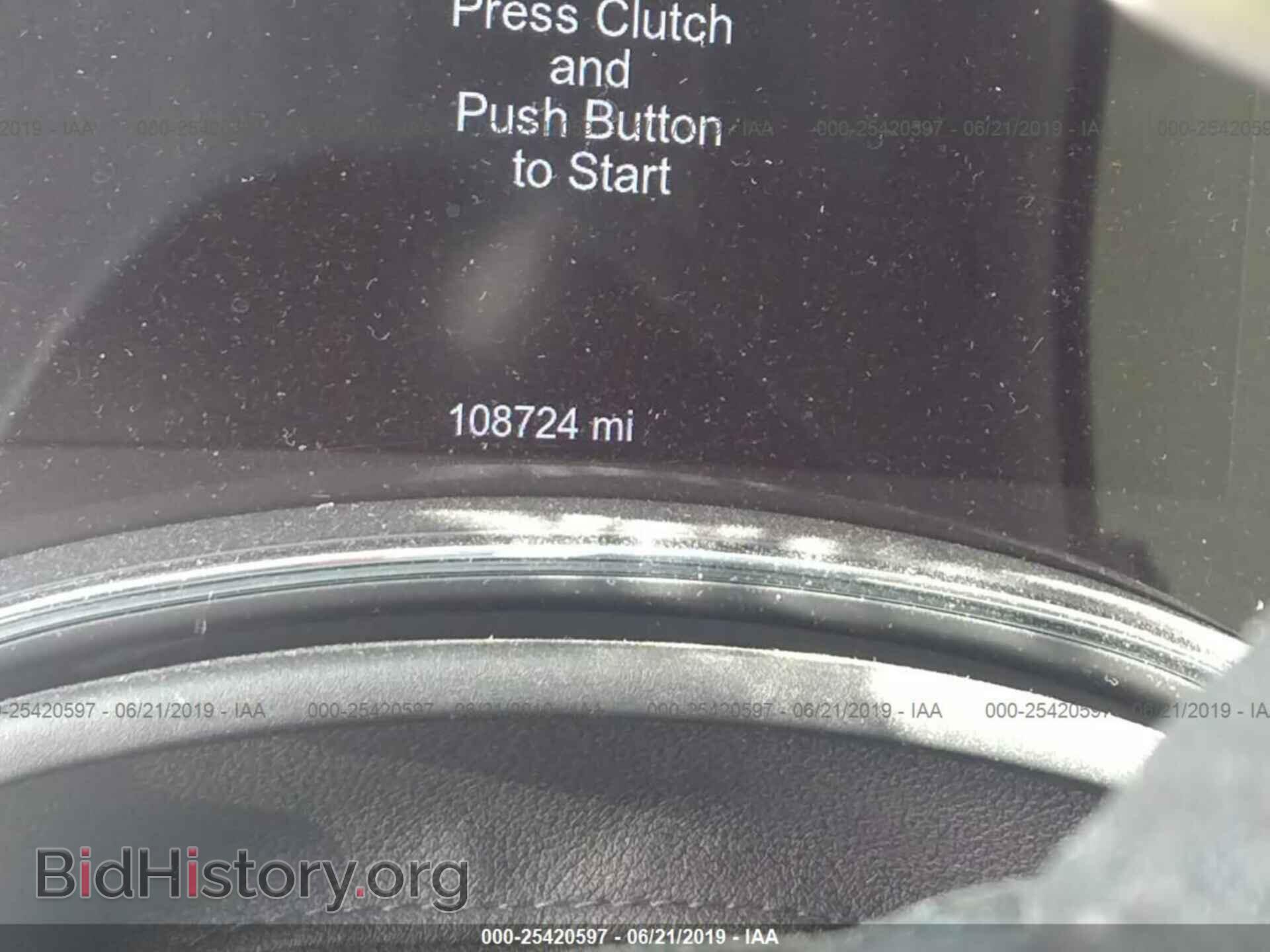 2014 DODGE DURANGO - VIN: 1C4RDHDG2EC974442 - Фото 7
