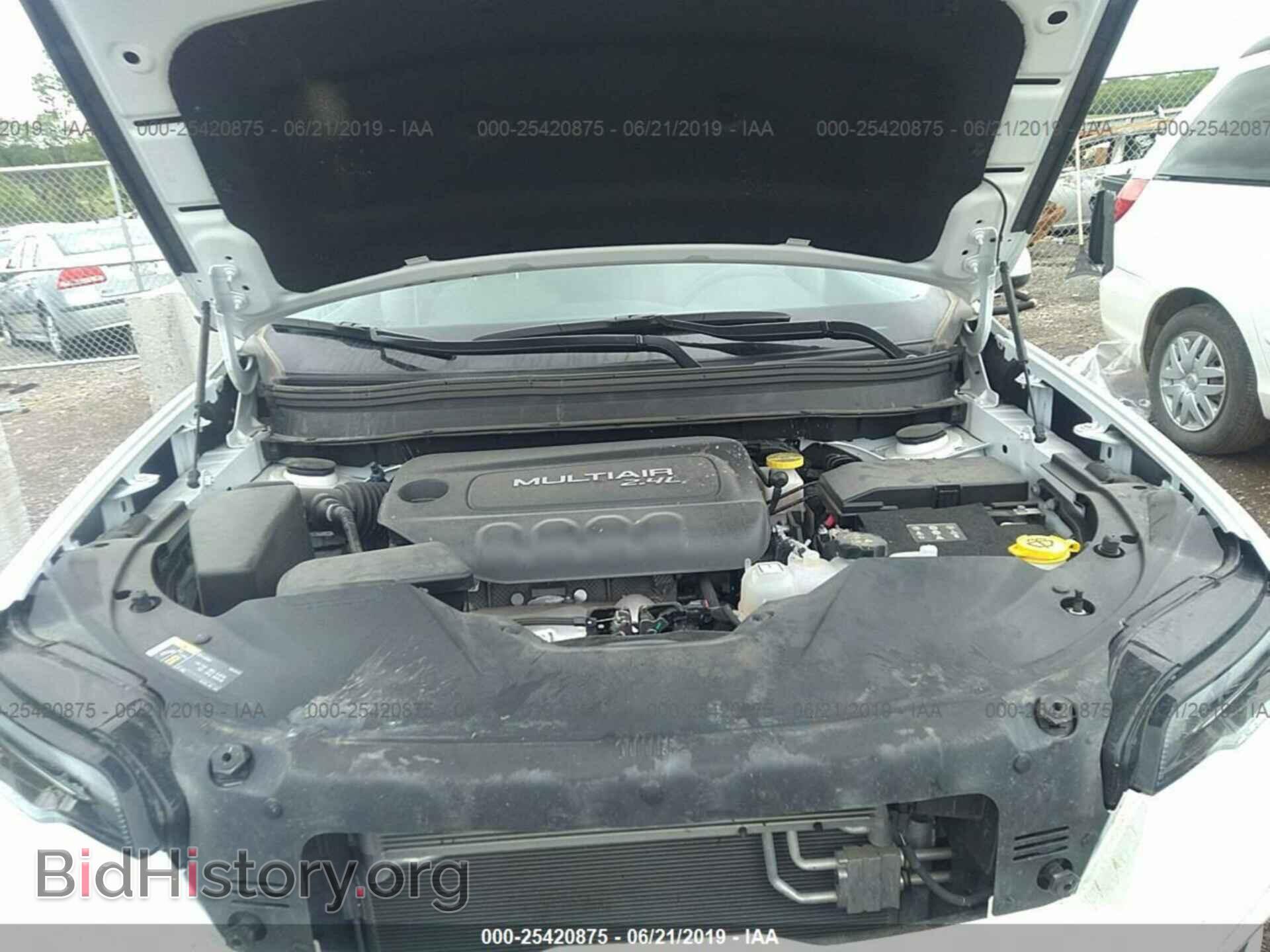2019 JEEP CHEROKEE - VIN: 1C4PJMCB8KD212723 - Photo 10