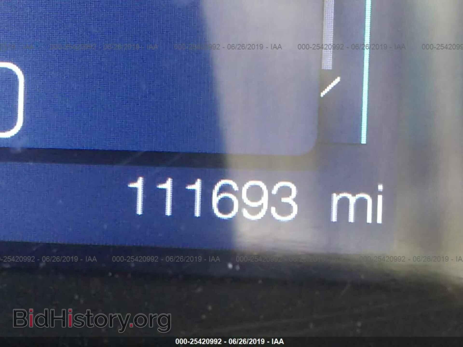 2013 FORD EXPLORER - VIN: 1FM5K8B84DGC67183 - Photo 7