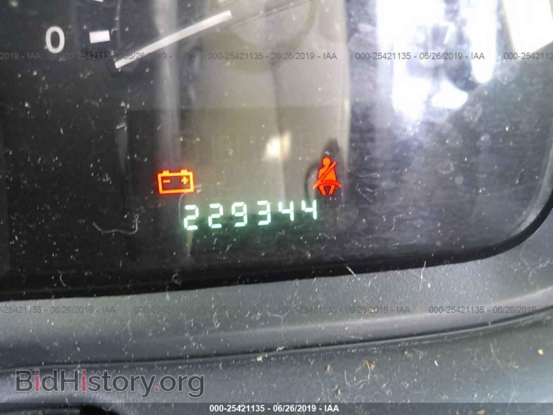 2010 DODGE JOURNEY - VIN: 3D4PG6FVXAT184855 - Фото 7