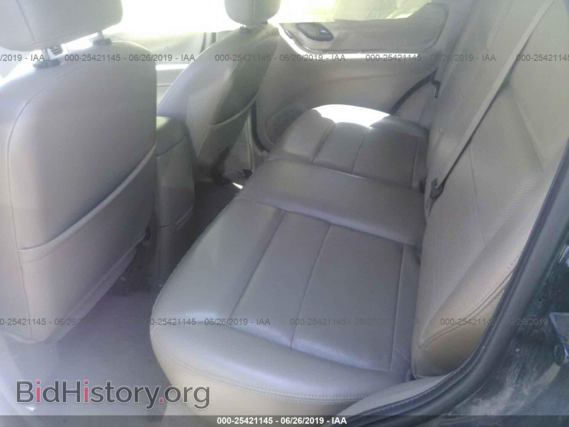 2005 FORD ESCAPE - VIN: 1FMCU94145KC73670 - Фото 8