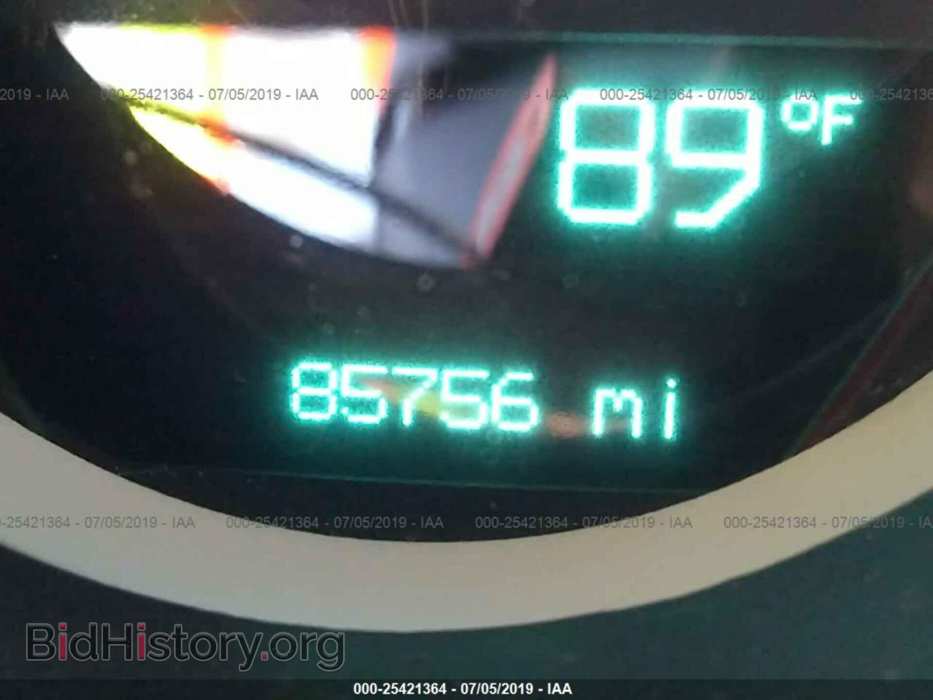 2014 DODGE CHALLENGER - VIN: 2C3CDYBT8EH294438 - Фото 7
