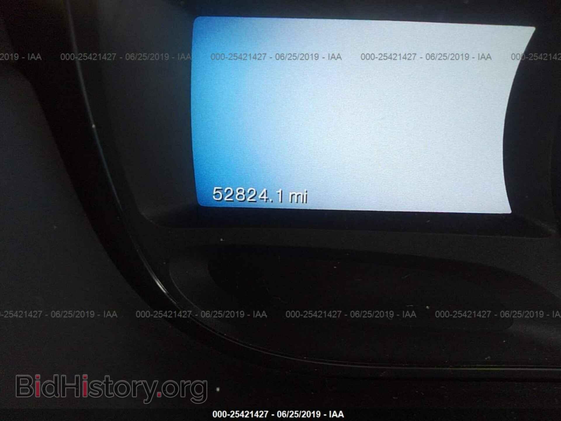 2014 FORD EDGE - VIN: 2FMDK4KC7EBA85933 - Фото 7