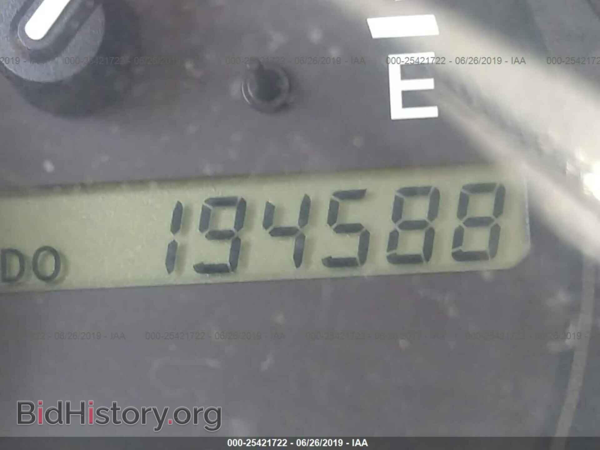 2002 LEXUS IS - VIN: JTHBD192020037199 - Фото 7