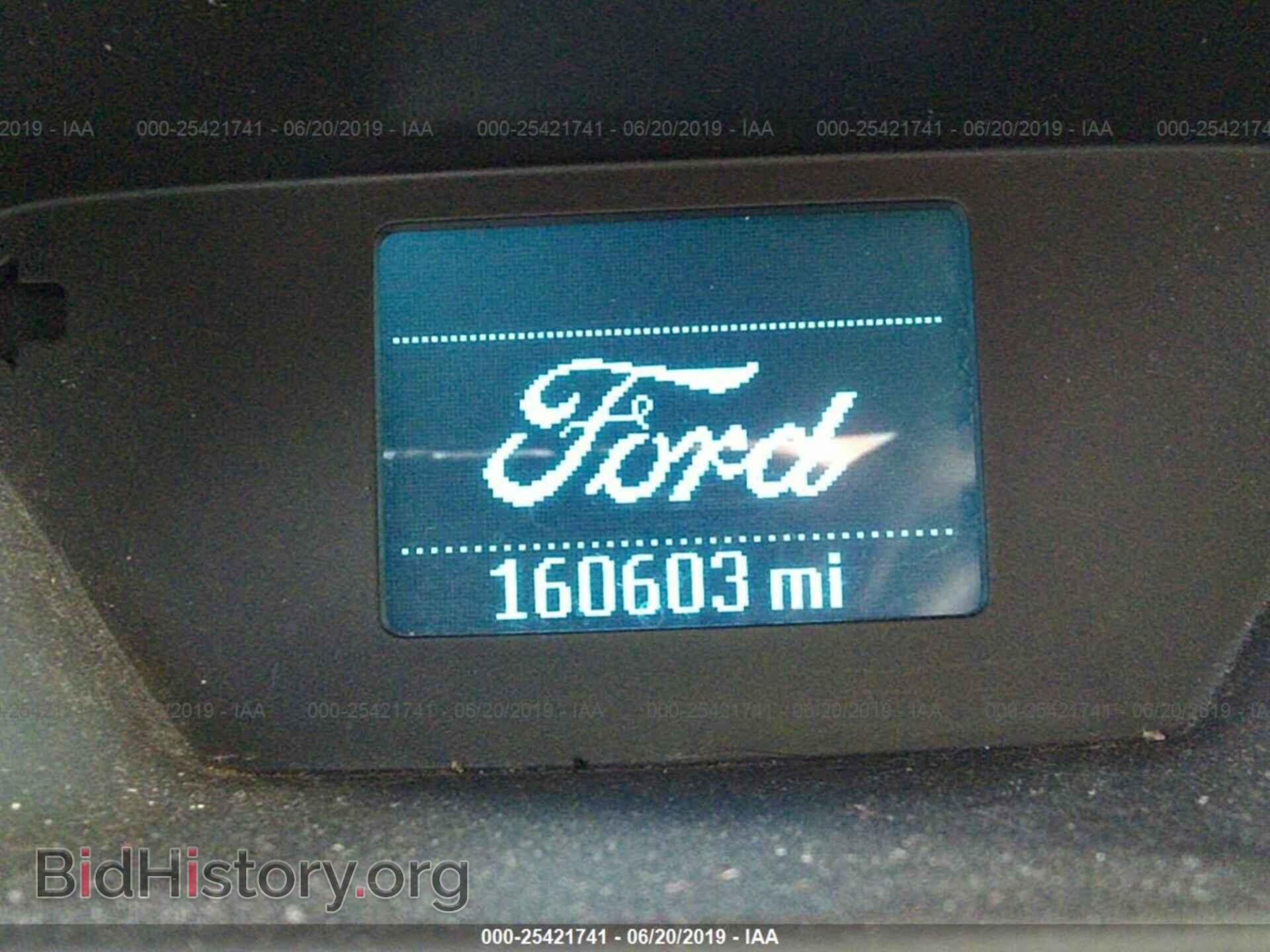 2014 FORD TRANSIT CONNECT - VIN: NM0LS6E76E1158339 - Фото 7