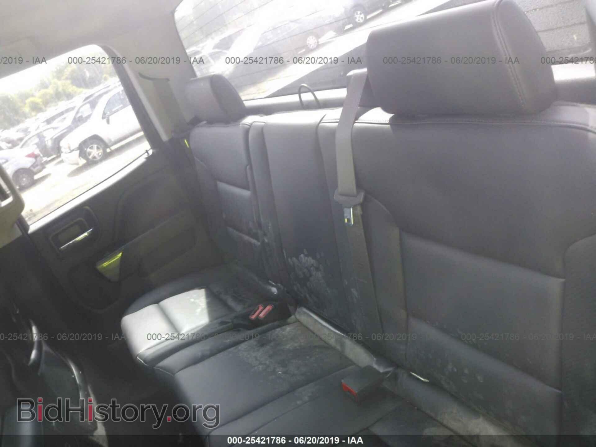 2014 GMC SIERRA - VIN: 1GTV2VEC1EZ294060 - Photo 8