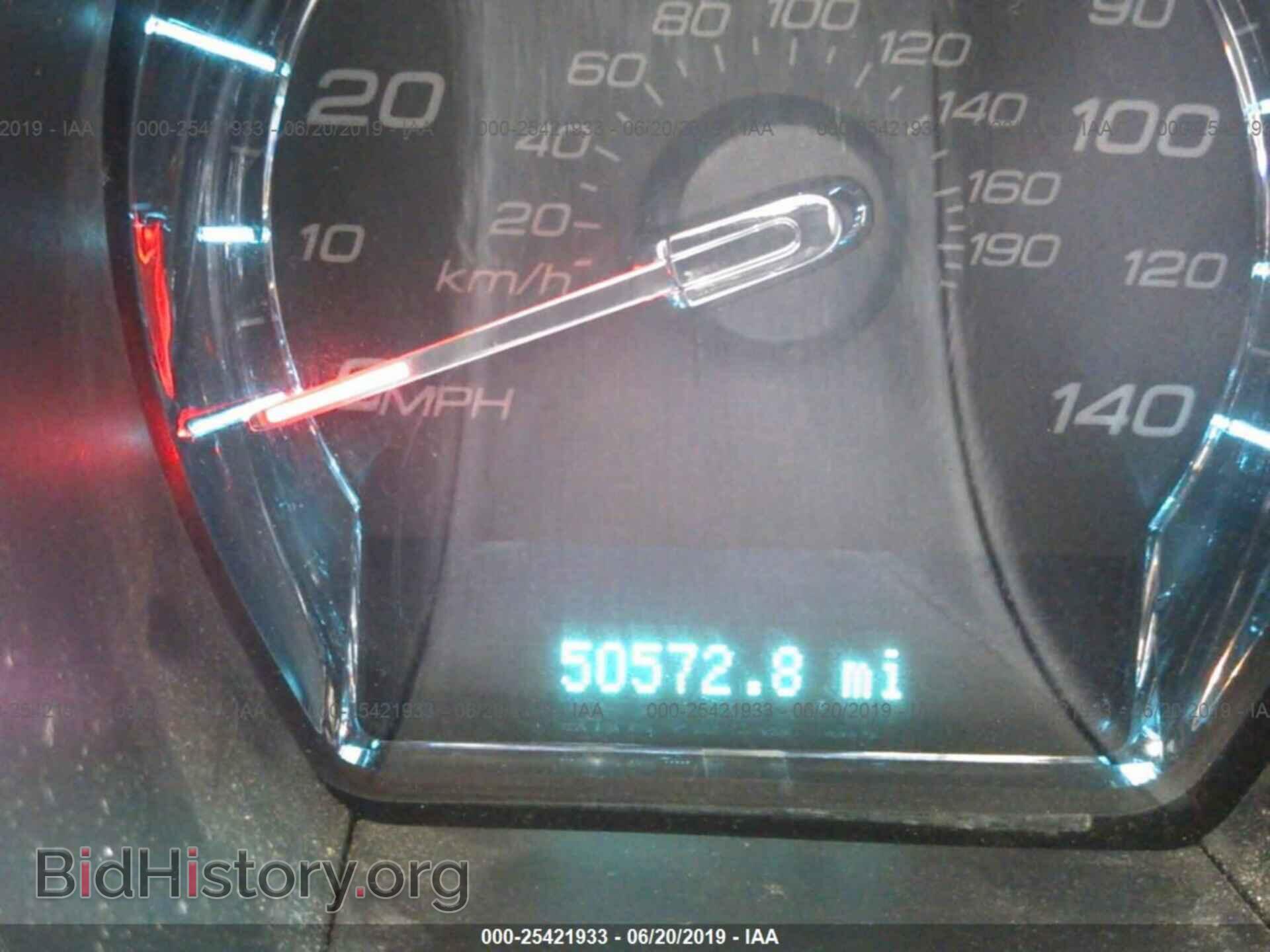 2011 FORD TAURUS - VIN: 1FAHP2EW3BG165581 - Фото 7