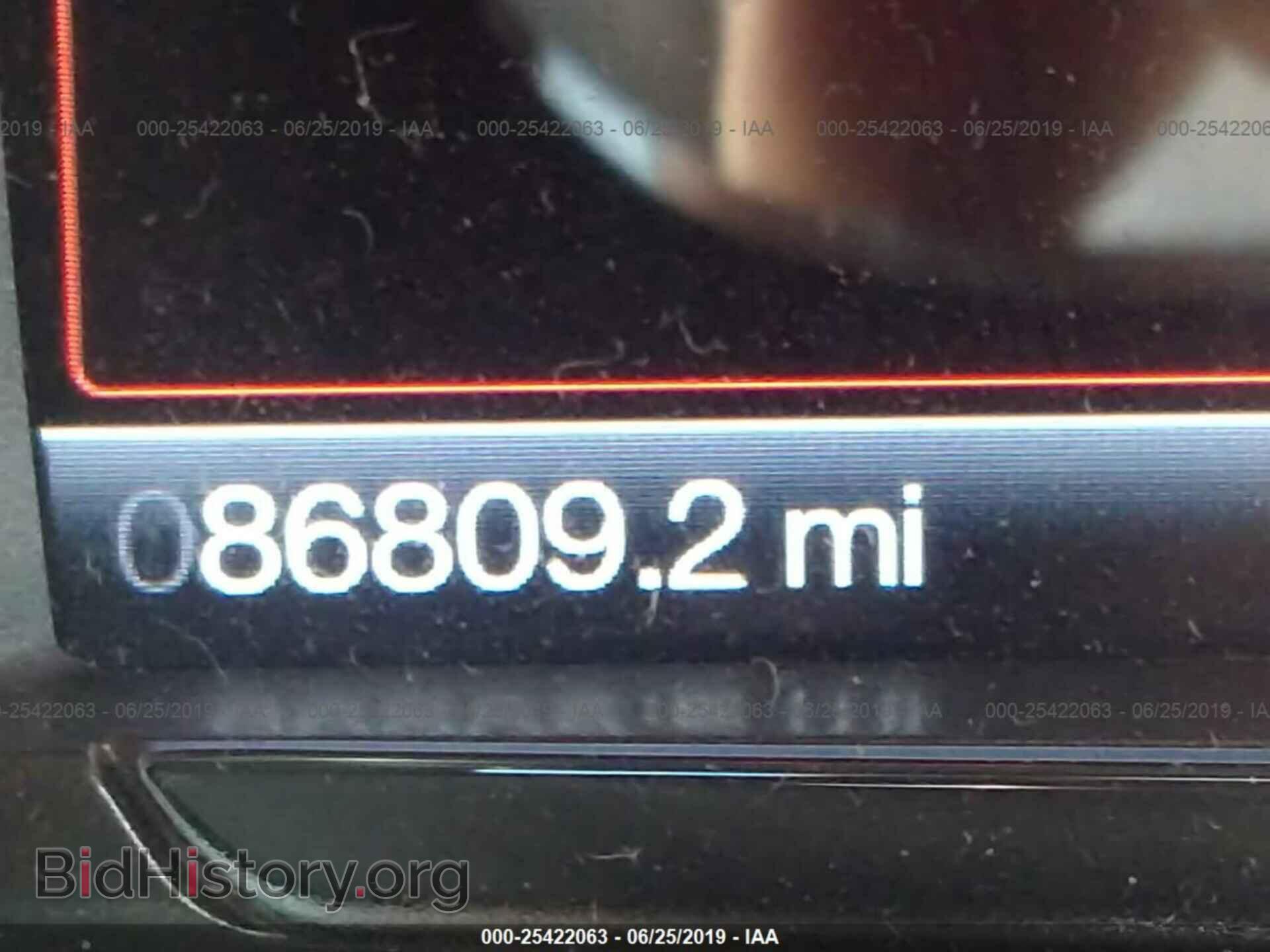 2013 FORD TAURUS - VIN: 1FAHP2KT8DG141533 - Фото 7
