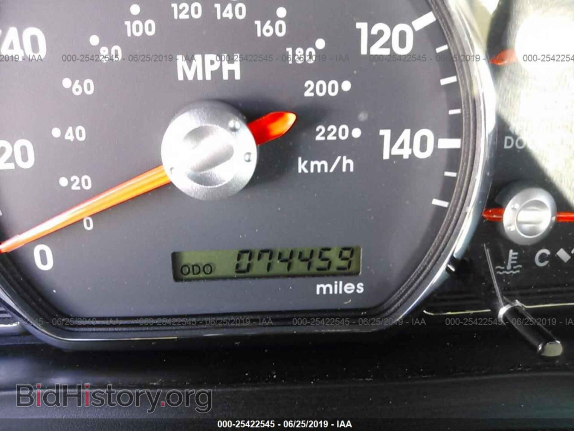 2012 MITSUBISHI GALANT - VIN: 4A32B3FFXCE016369 - Фото 7