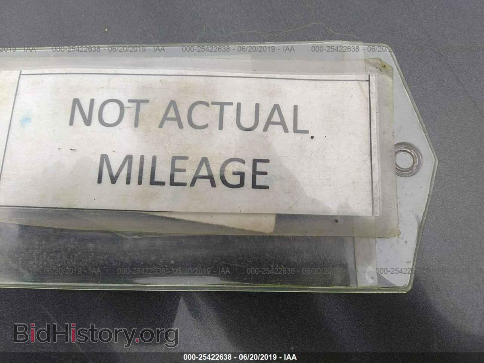 2000 LINCOLN LS - VIN: 1LNHM86S8YY934429 - Photo 7