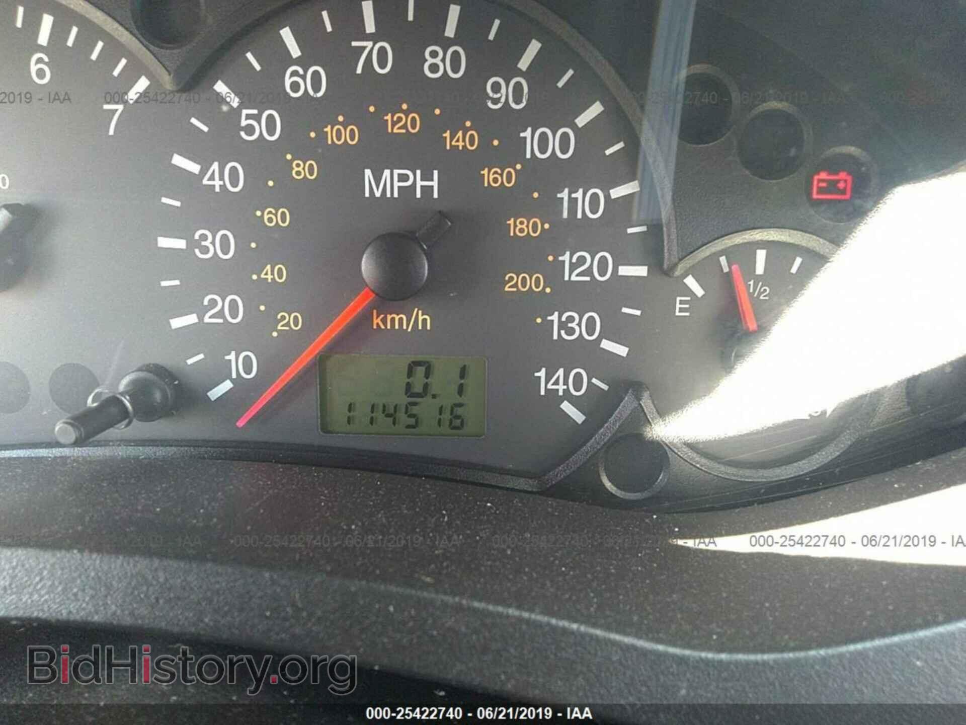 2007 FORD FOCUS - VIN: 1FAHP31N27W215757 - Фото 7