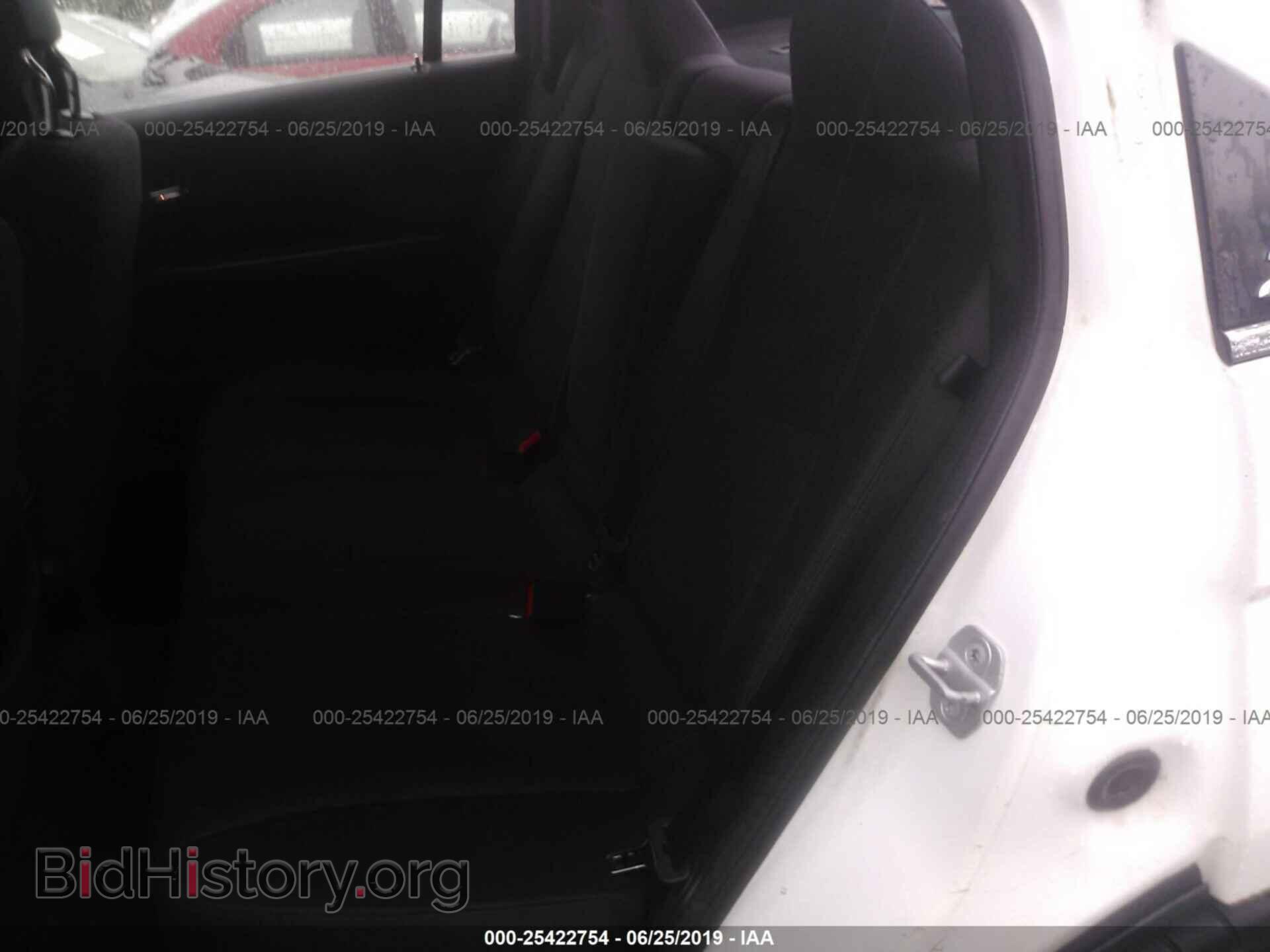 2012 CHRYSLER 200 - VIN: 1C3CCBAB9CN246489 - Photo 8