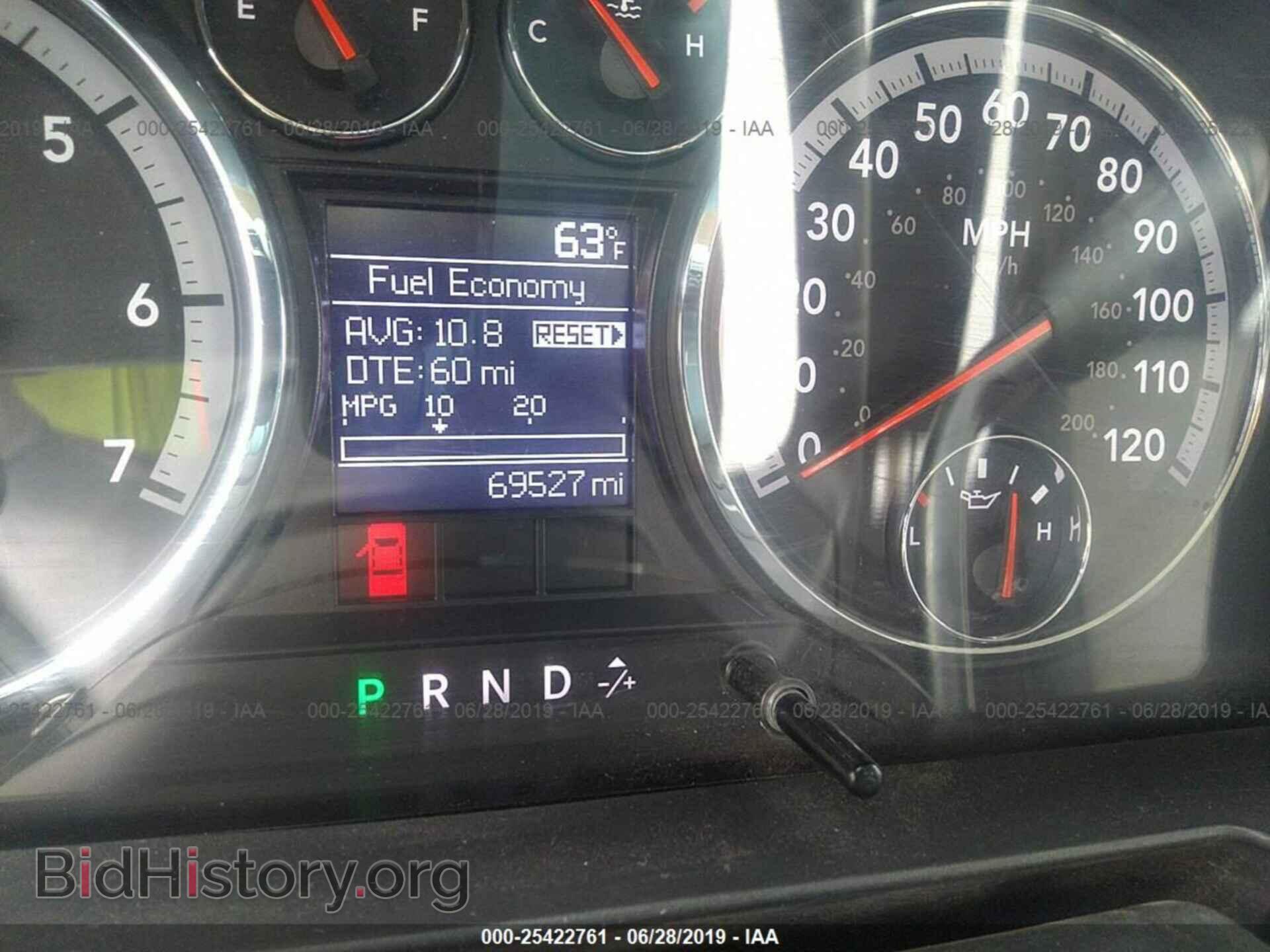 2012 DODGE RAM 1500 - VIN: 1C6RD7FP7CS240297 - Фото 7