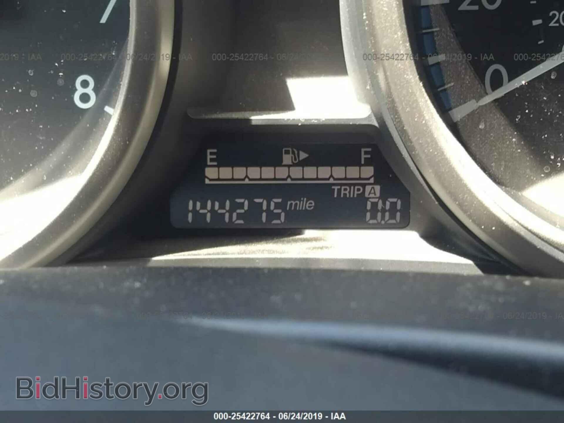 2012 MAZDA 3 - VIN: JM1BL1W84C1662360 - Photo 7