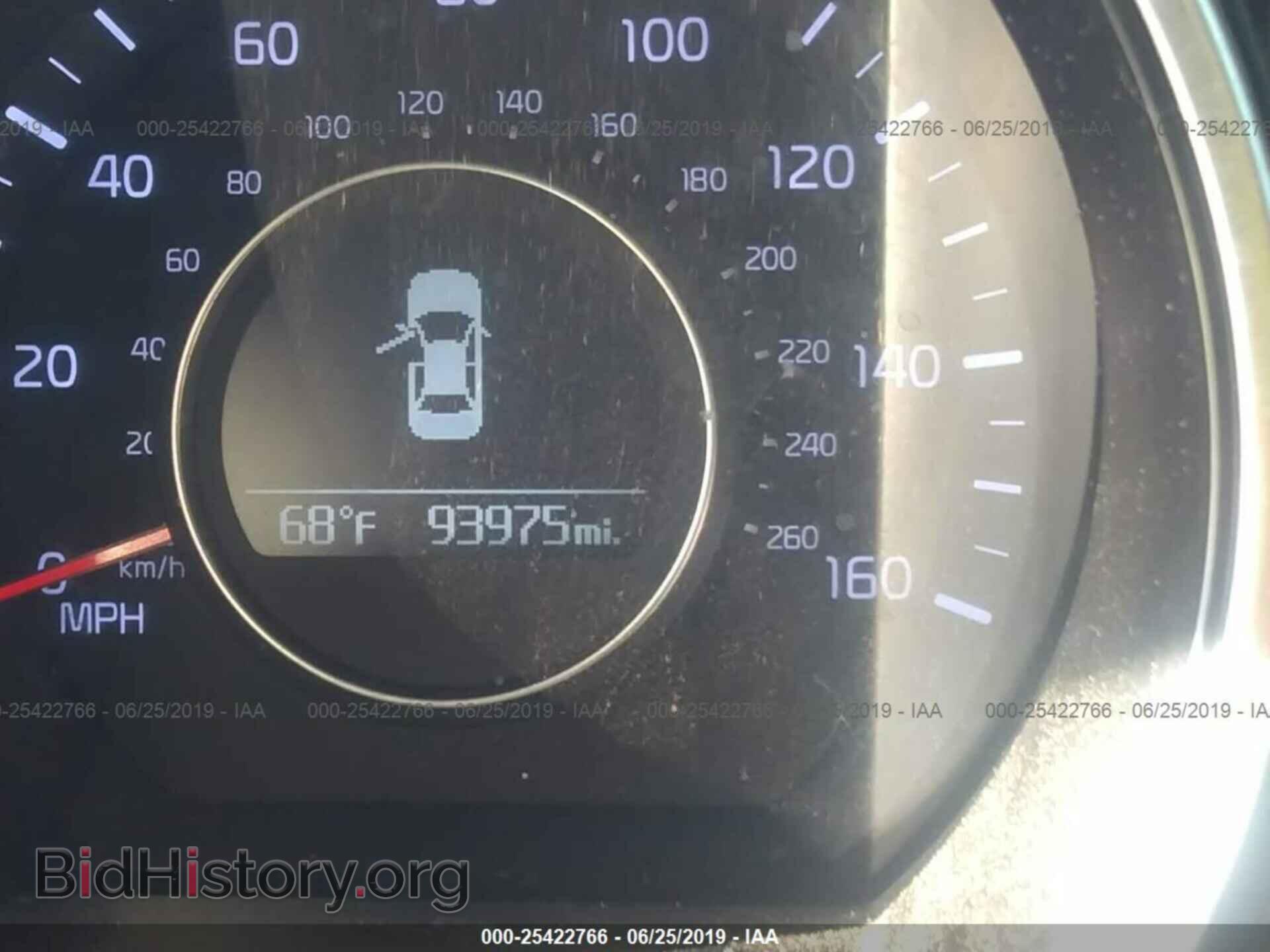 2015 KIA OPTIMA - VIN: 5XXGM4A78FG400109 - Фото 7