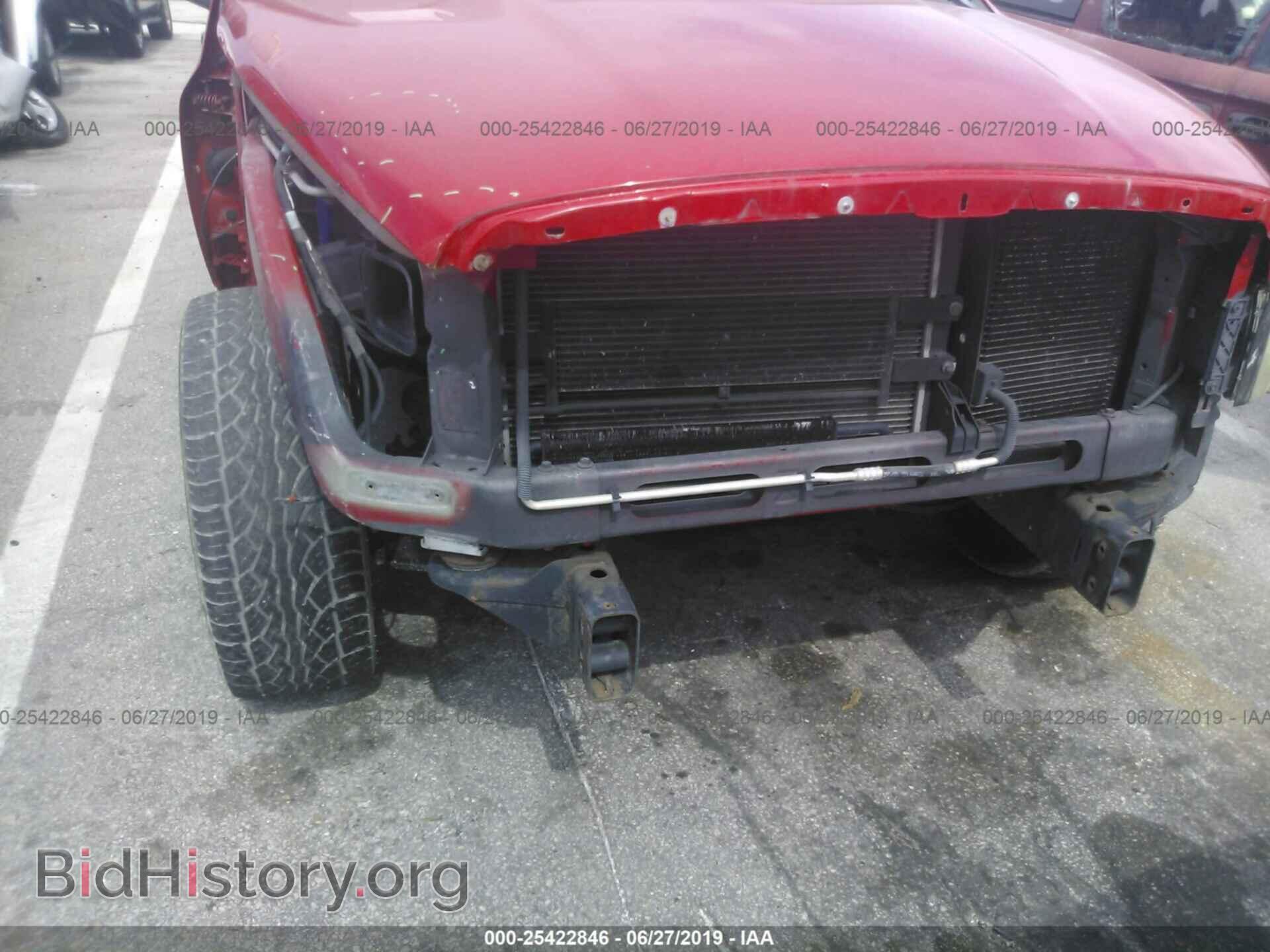 2003 DODGE RAM 1500 - VIN: 1D7HA18D13S263836 - Photo 6