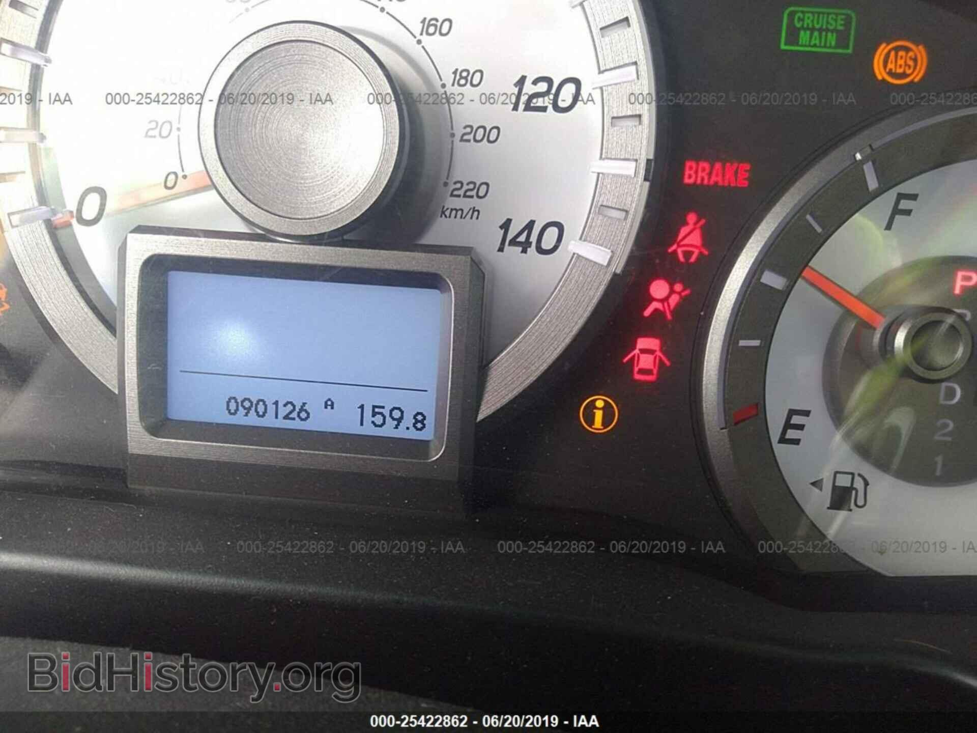 2015 HONDA PILOT - VIN: 5FNYF4H94FB012951 - Фото 7