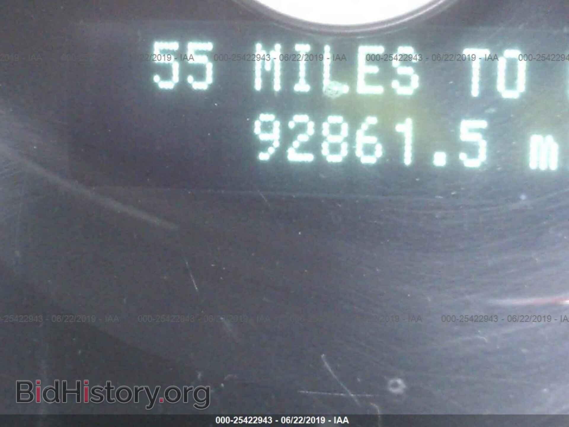 2011 FORD MUSTANG - VIN: 1ZVBP8AM8B5105991 - Фото 7