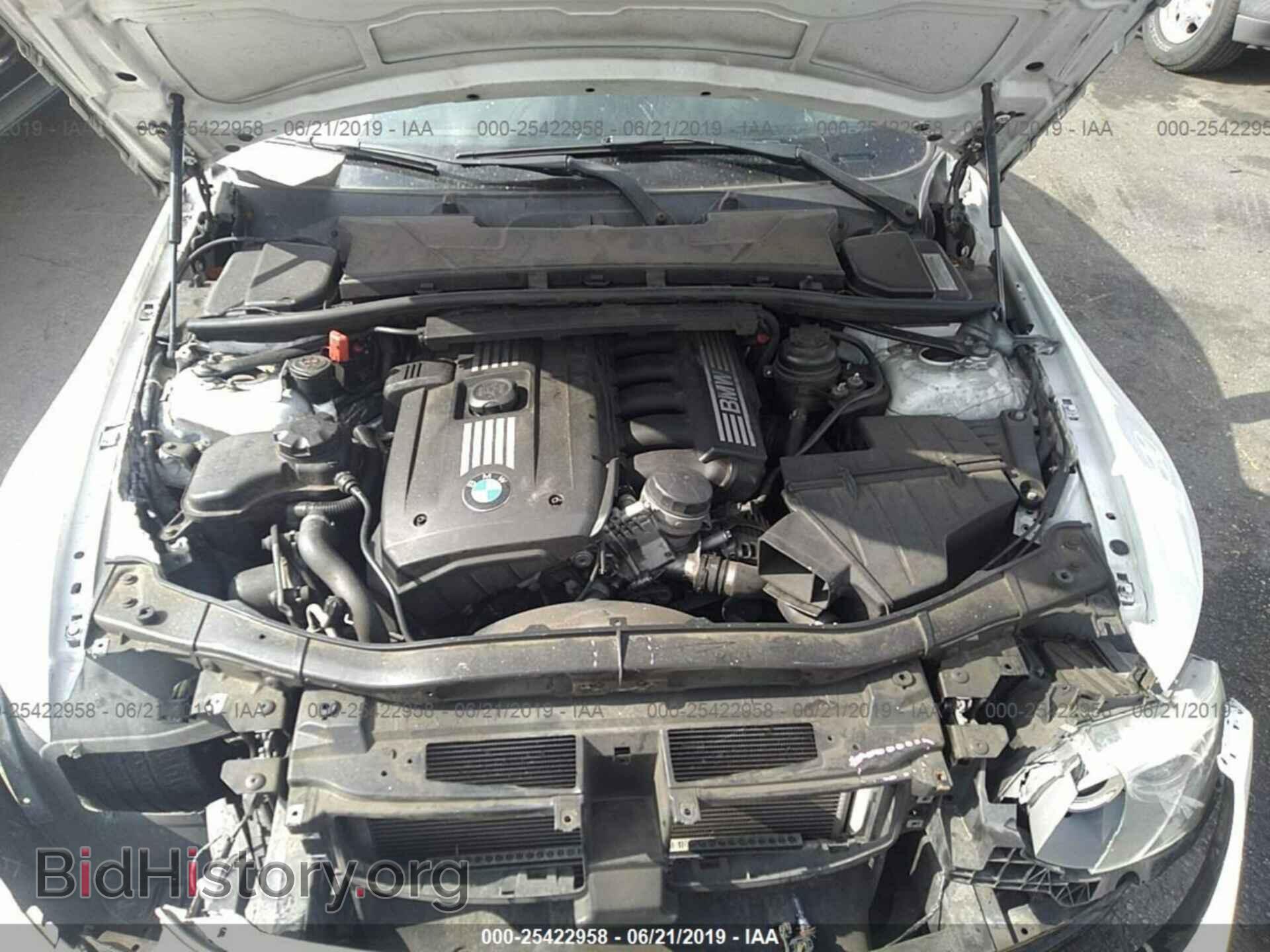 2012 BMW 328 - VIN: WBAKE5C56CE756029 - Фото 10