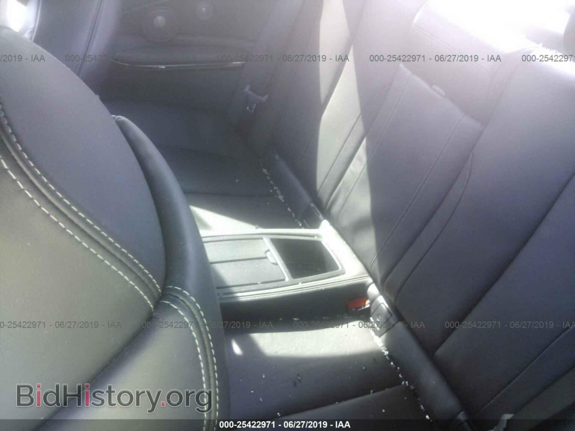 2015 BMW M4 - VIN: WBS3U9C59FP967289 - Фото 8