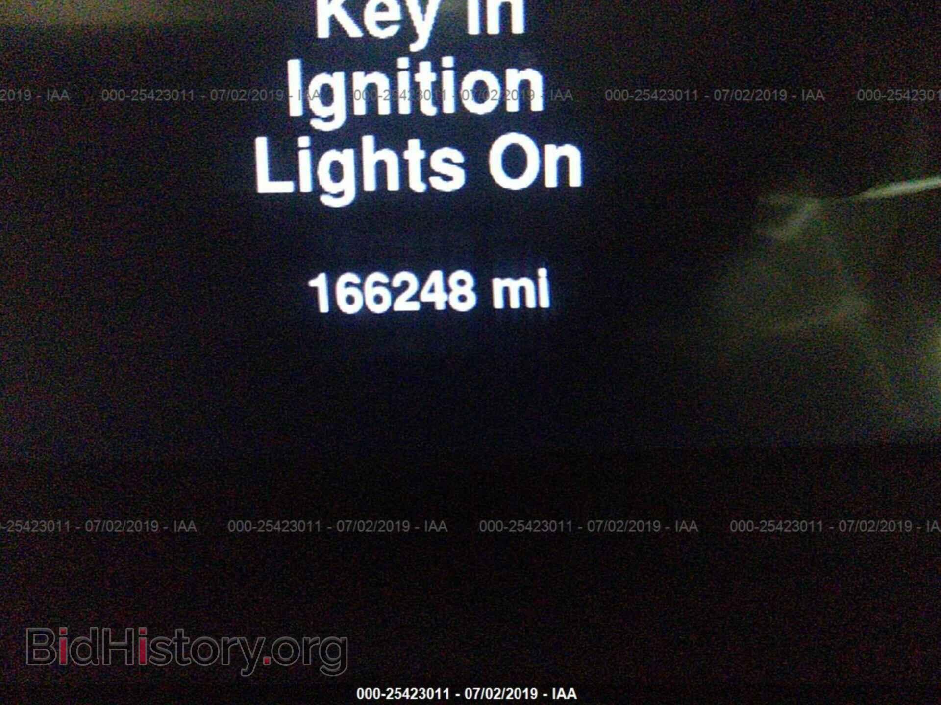 2013 RAM 1500 - VIN: 1C6RR7FT9DS652589 - Фото 7