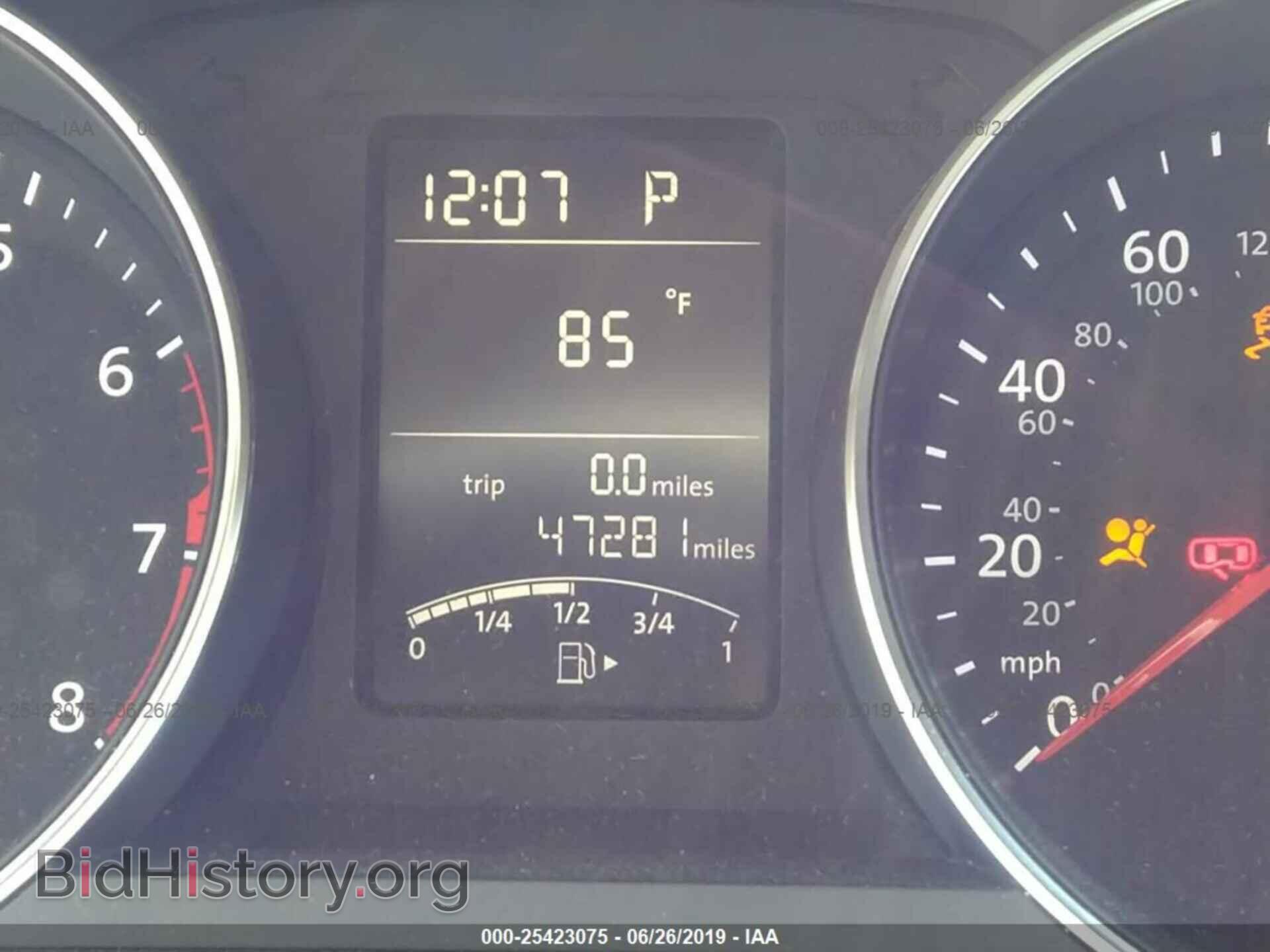 2017 VOLKSWAGEN JETTA - VIN: 3VW2B7AJ0HM321125 - Photo 7