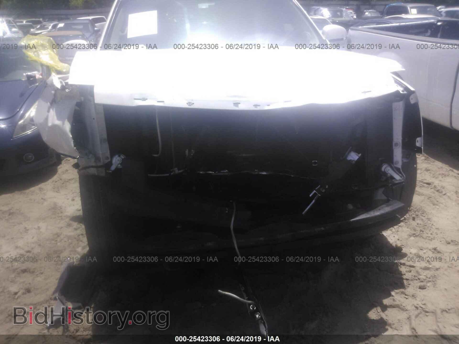 2014 CADILLAC ESCALADE - VIN: 1GYS4BEF4ER240297 - Фото 6