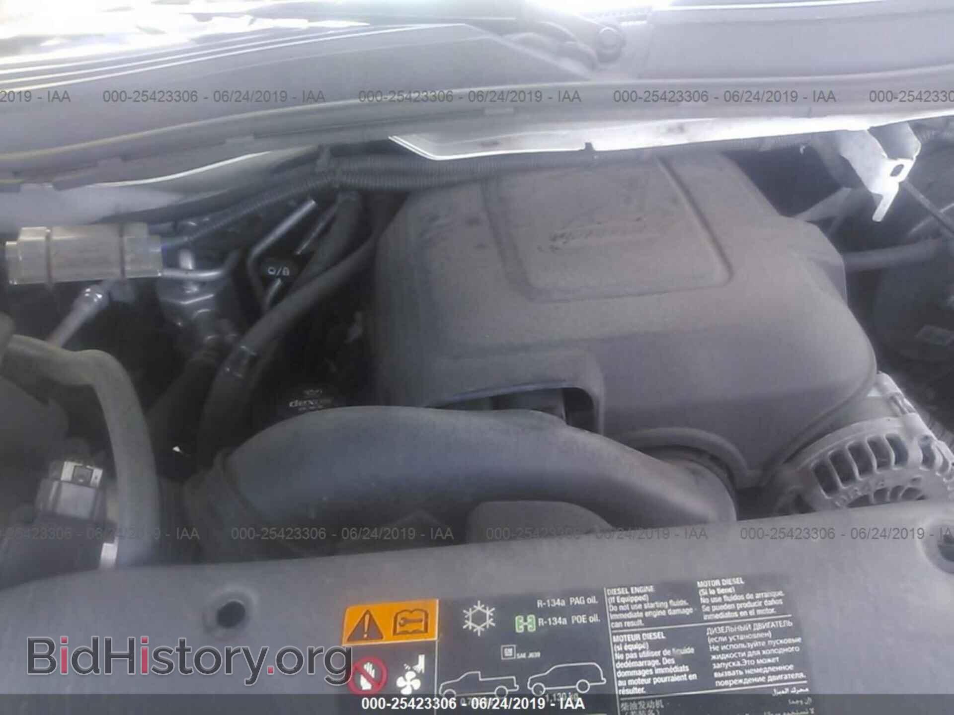 2014 CADILLAC ESCALADE - VIN: 1GYS4BEF4ER240297 - Фото 10