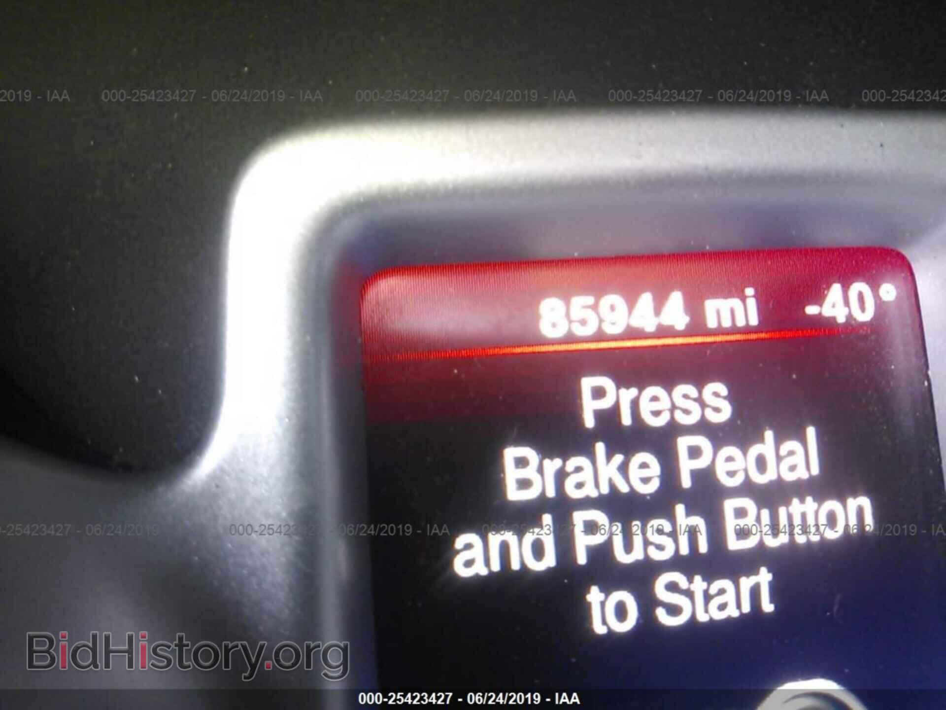 2017 DODGE JOURNEY - VIN: 3C4PDCBB5HT528229 - Фото 7