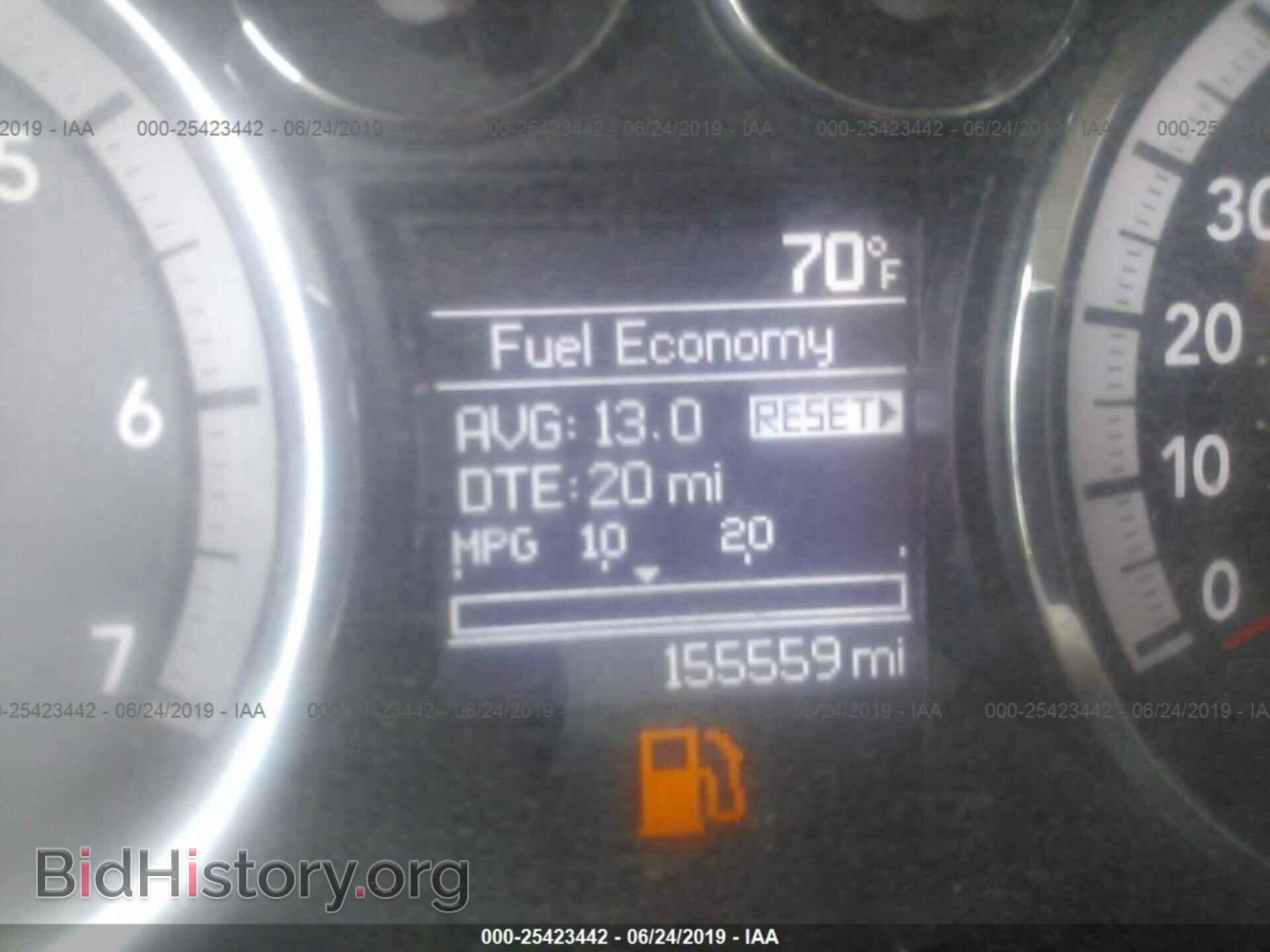2012 DODGE RAM 1500 - VIN: 1C6RD6FT0CS280776 - Фото 7