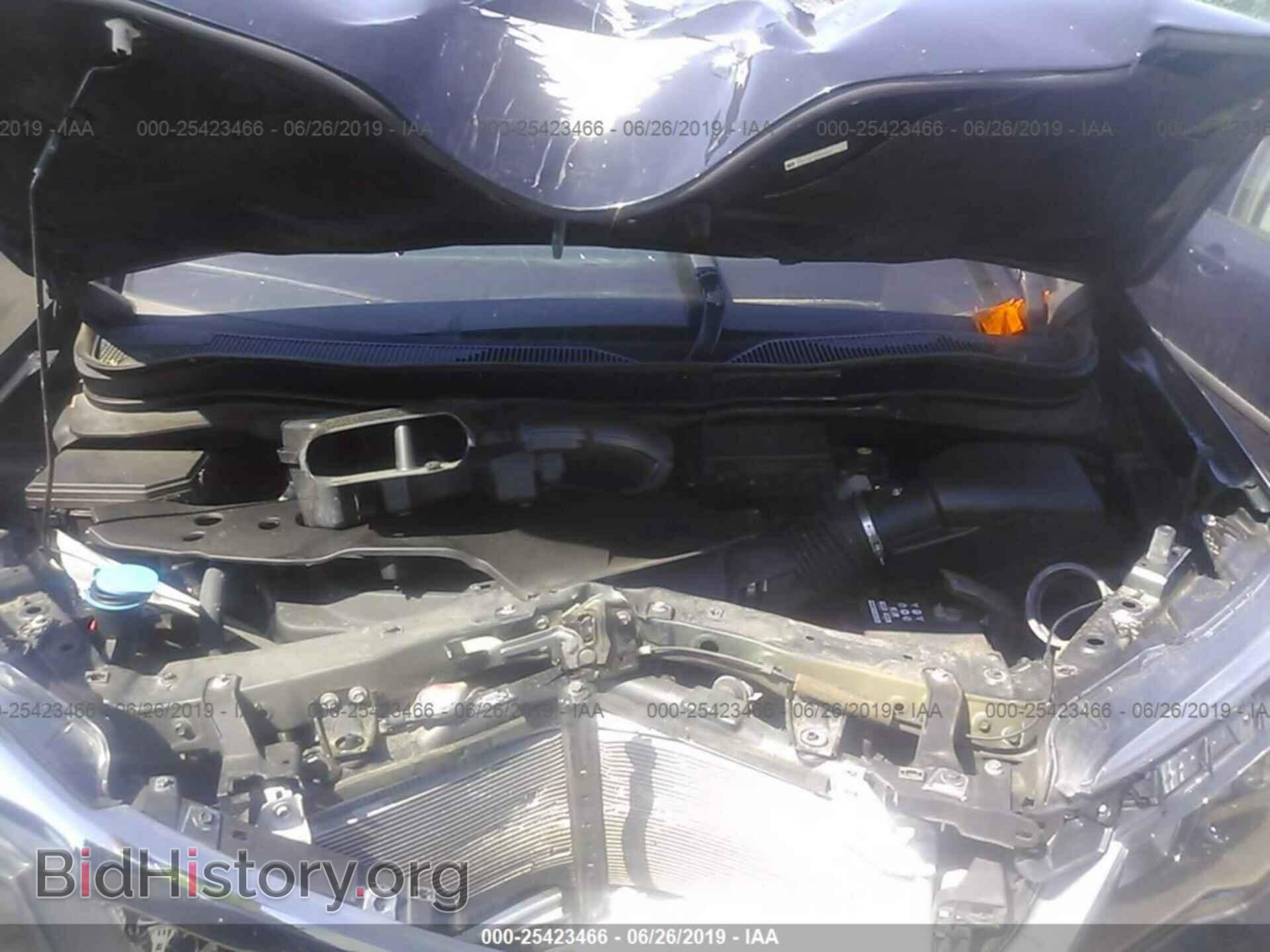 2016 HONDA PILOT - VIN: 5FNYF6H14GB036934 - Фото 10