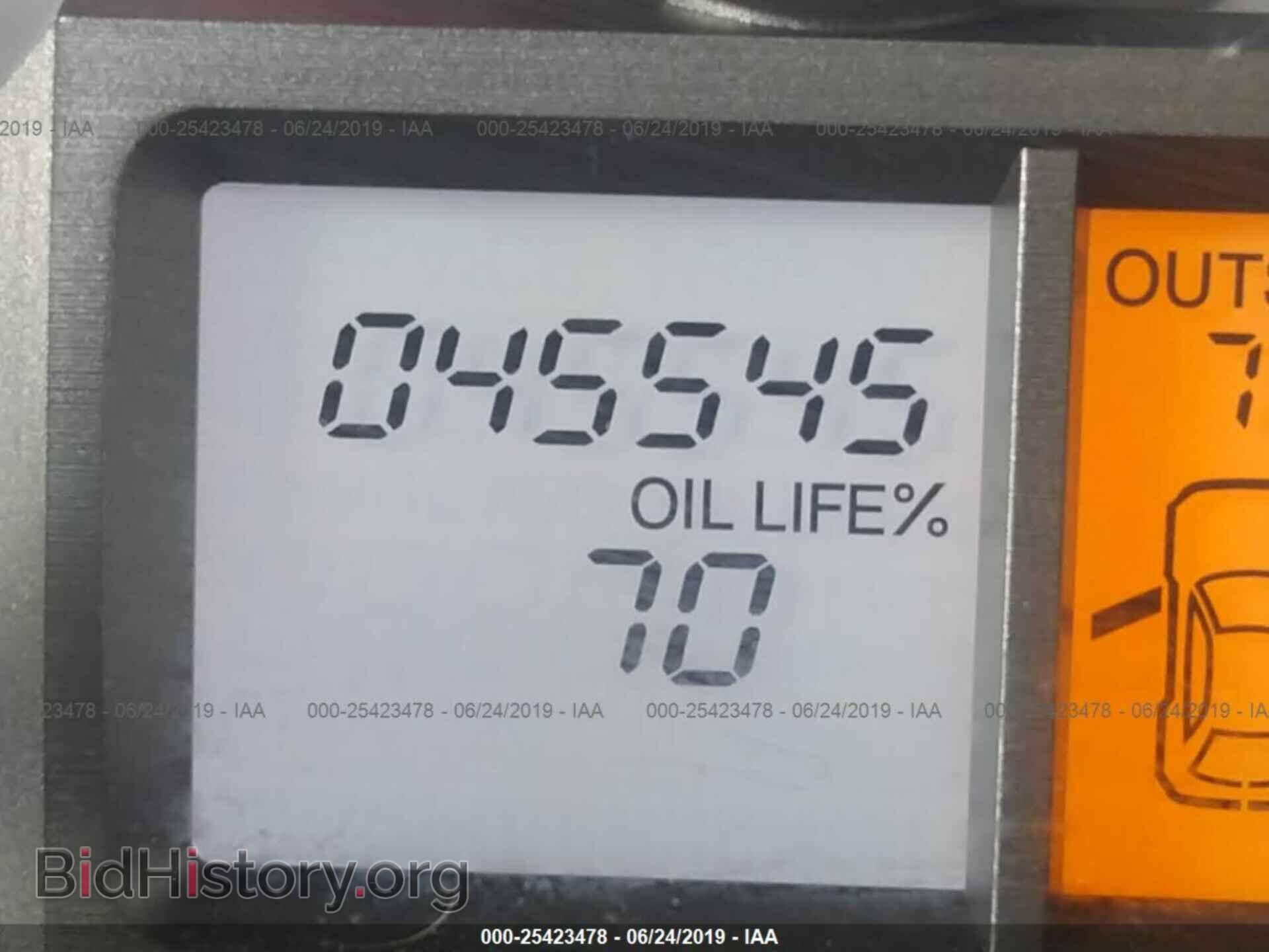 2015 HONDA PILOT - VIN: 5FNYF4H68FB044999 - Photo 7