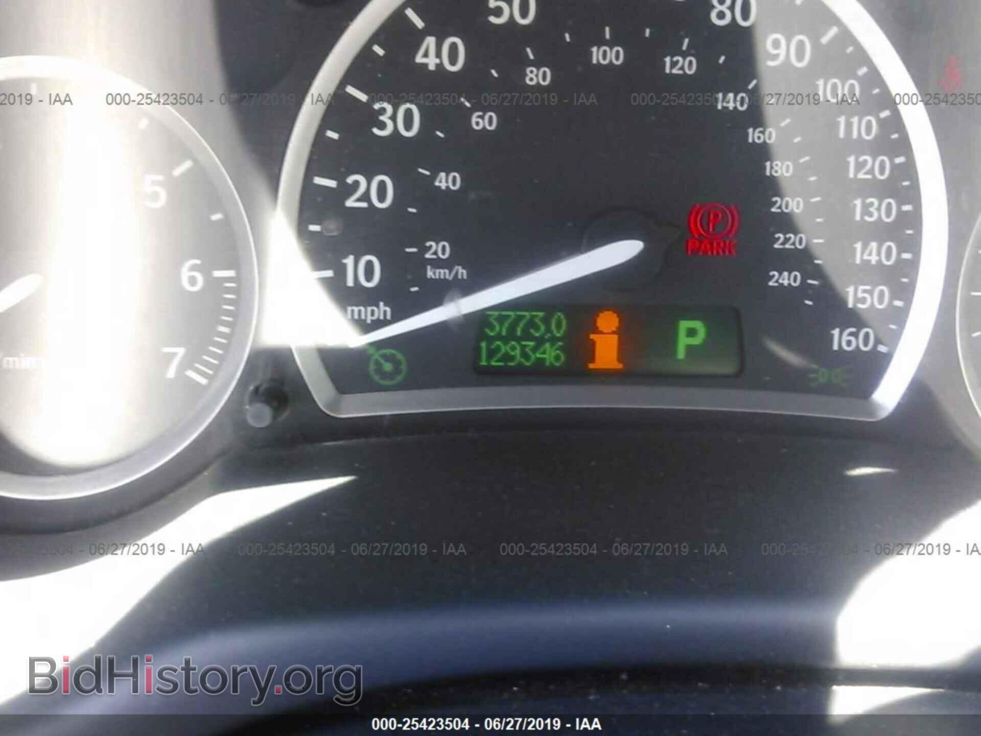 2006 SAAB 9-3 - VIN: YS3FD79Y166105886 - Фото 7
