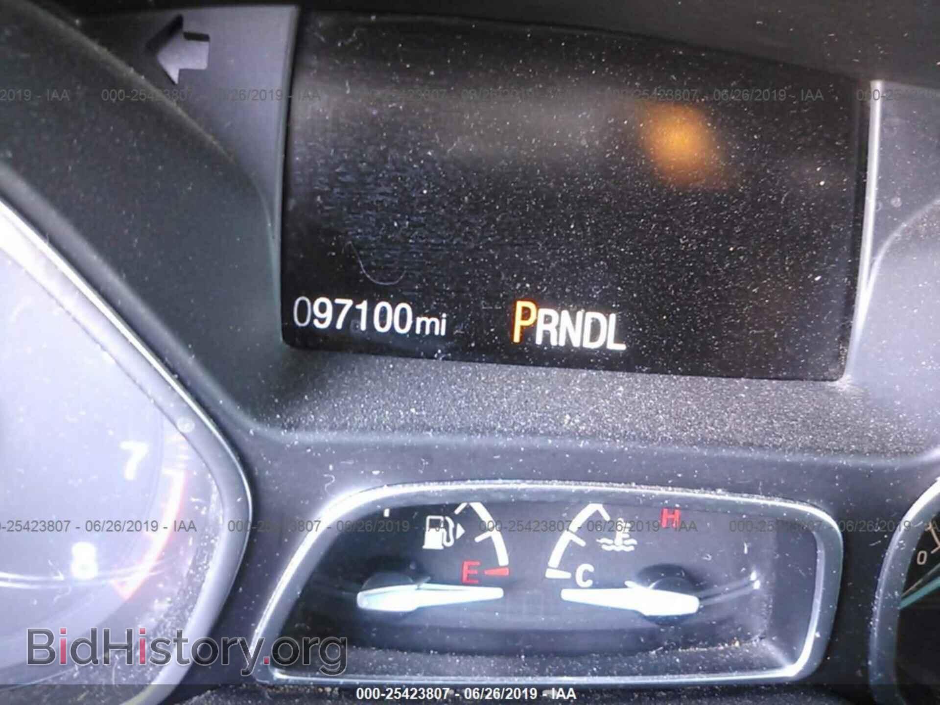 2016 FORD FOCUS - VIN: 1FADP3E20GL218057 - Фото 7
