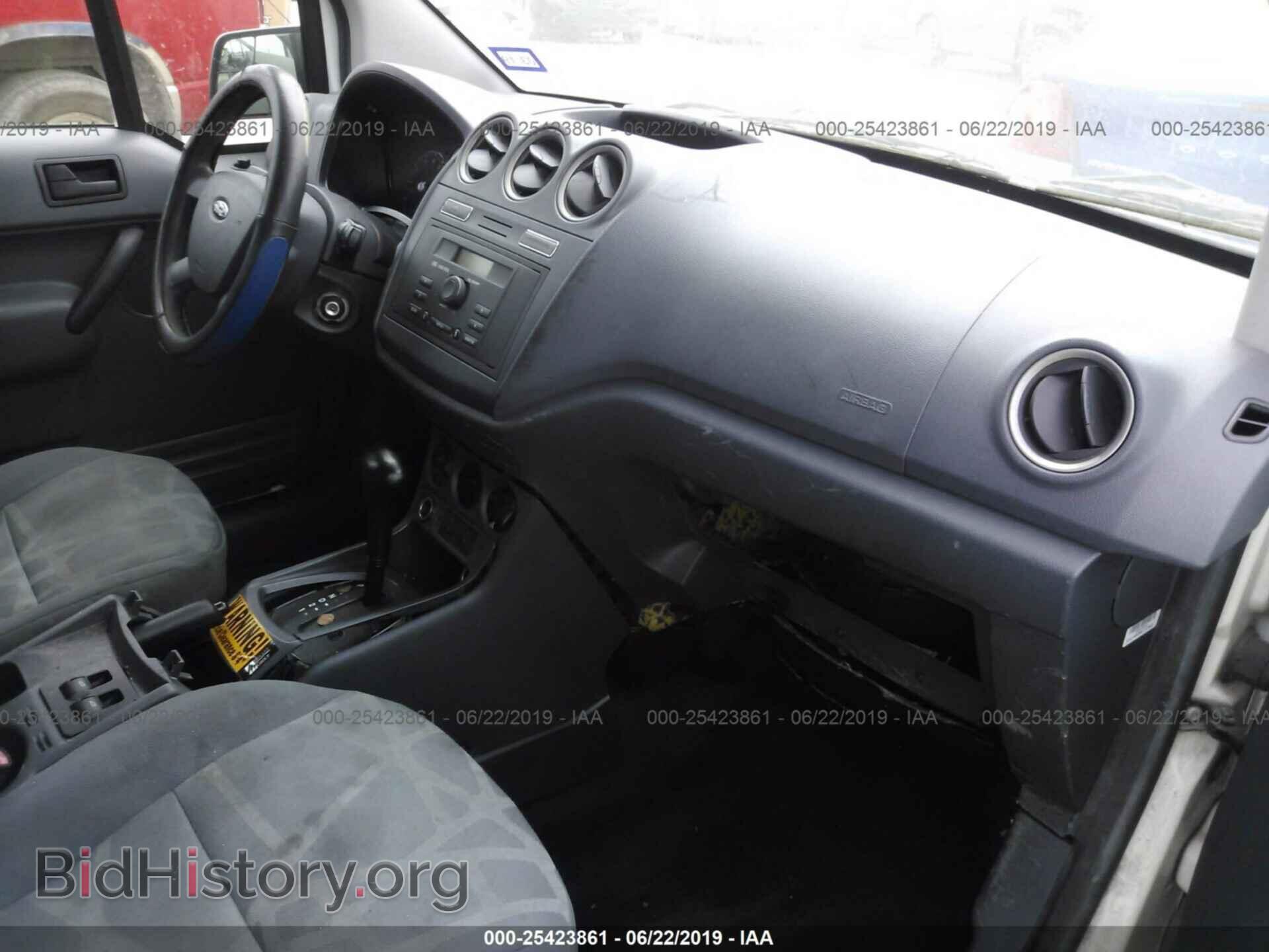2011 FORD TRANSIT CONNECT - VIN: NM0LS7AN3BT056913 - Фото 5